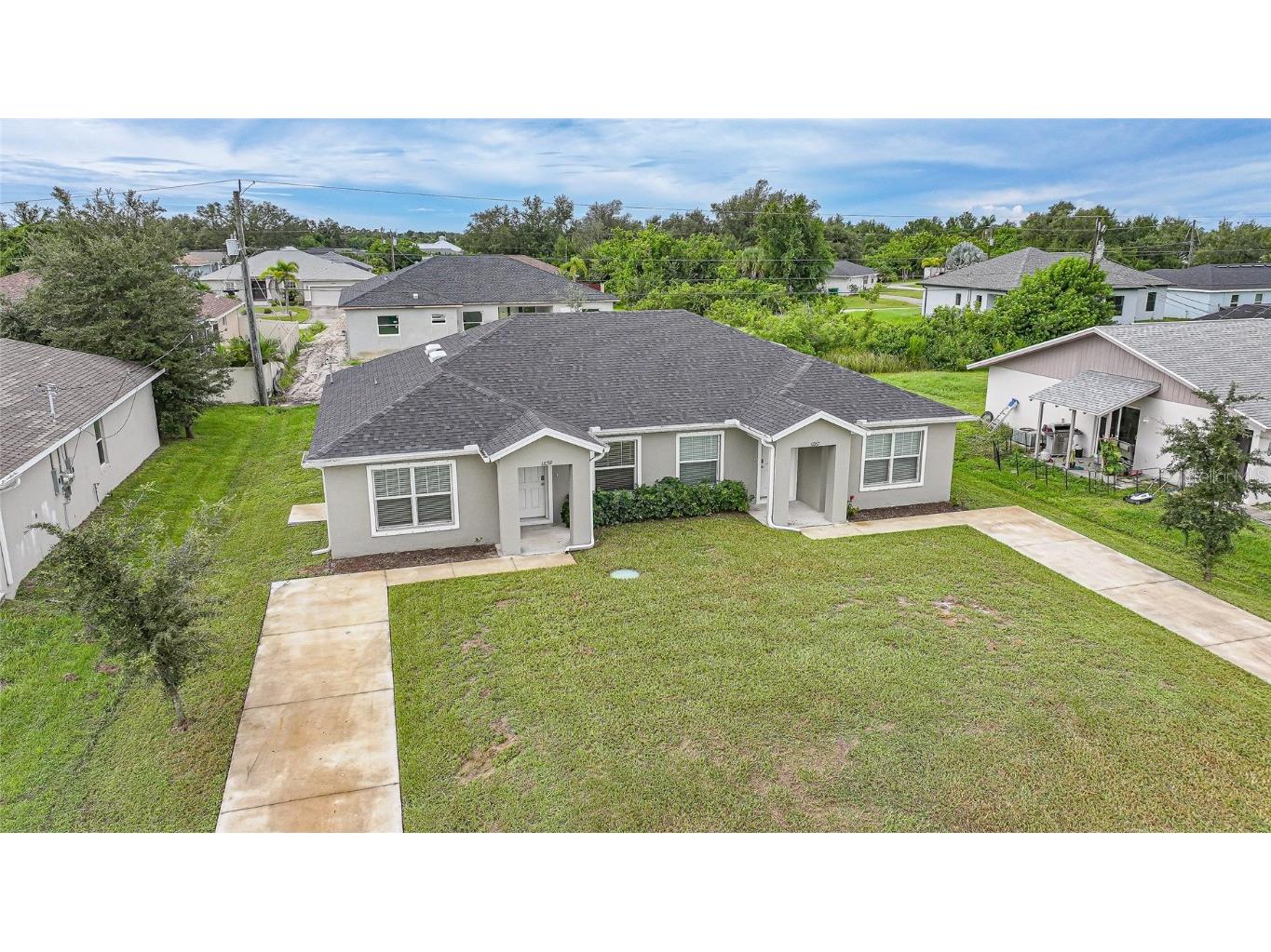 11057 & 11059 Pendleton Avenue Englewood FL 34224 D6144961 image26