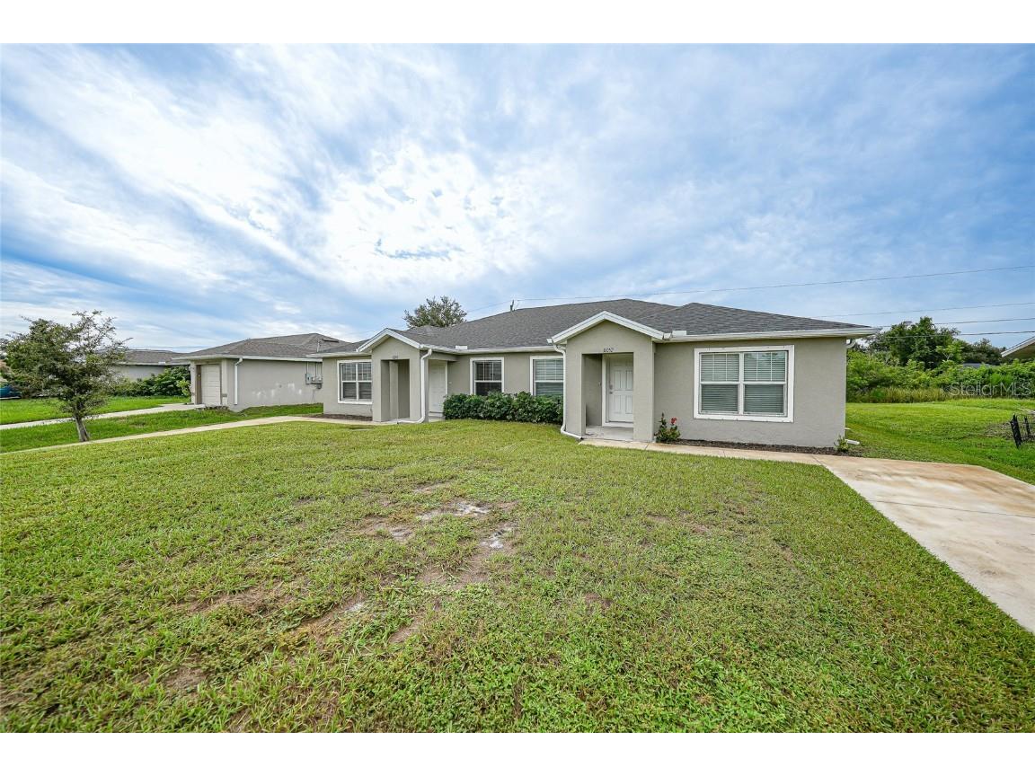 11057 & 11059 Pendleton Avenue Englewood FL 34224 D6144961 image27