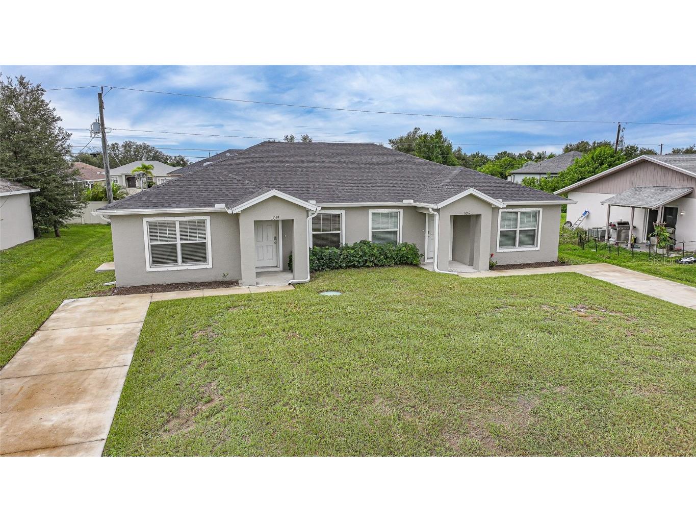 11057 & 11059 Pendleton Avenue Englewood FL 34224 D6144961 image28