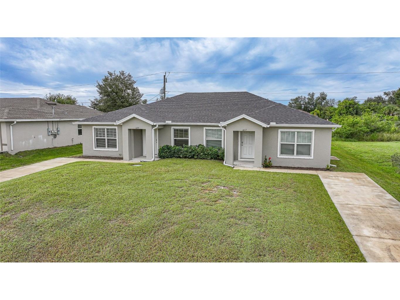 11057 & 11059 Pendleton Avenue Englewood FL 34224 D6144961 image29