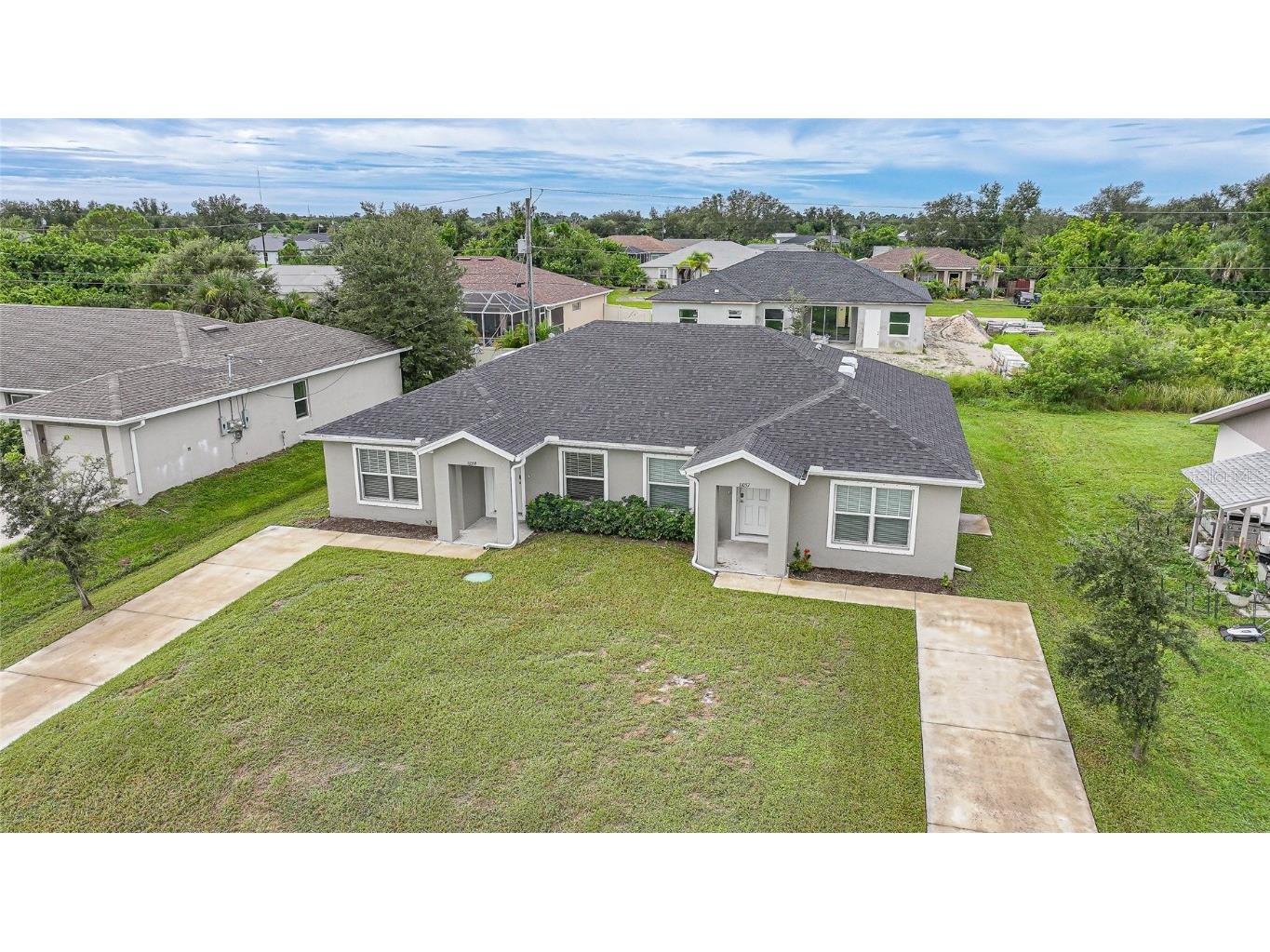 11057 & 11059 Pendleton Avenue Englewood FL 34224 D6144961 image30