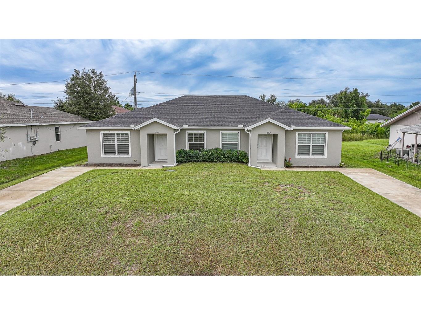 11057 & 11059 Pendleton Avenue Englewood FL 34224 D6144961 image31