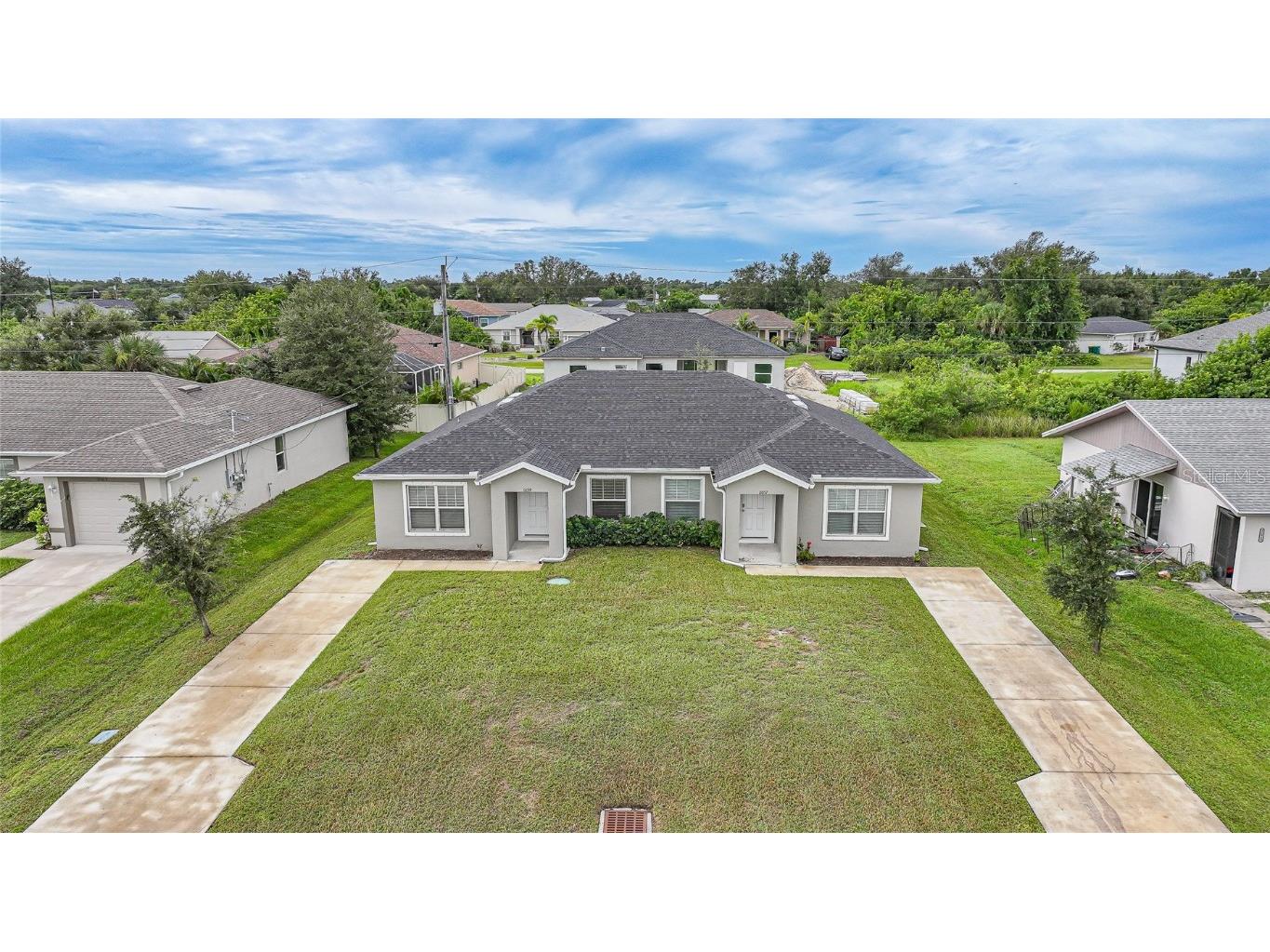 11057 & 11059 Pendleton Avenue Englewood FL 34224 D6144961 image32