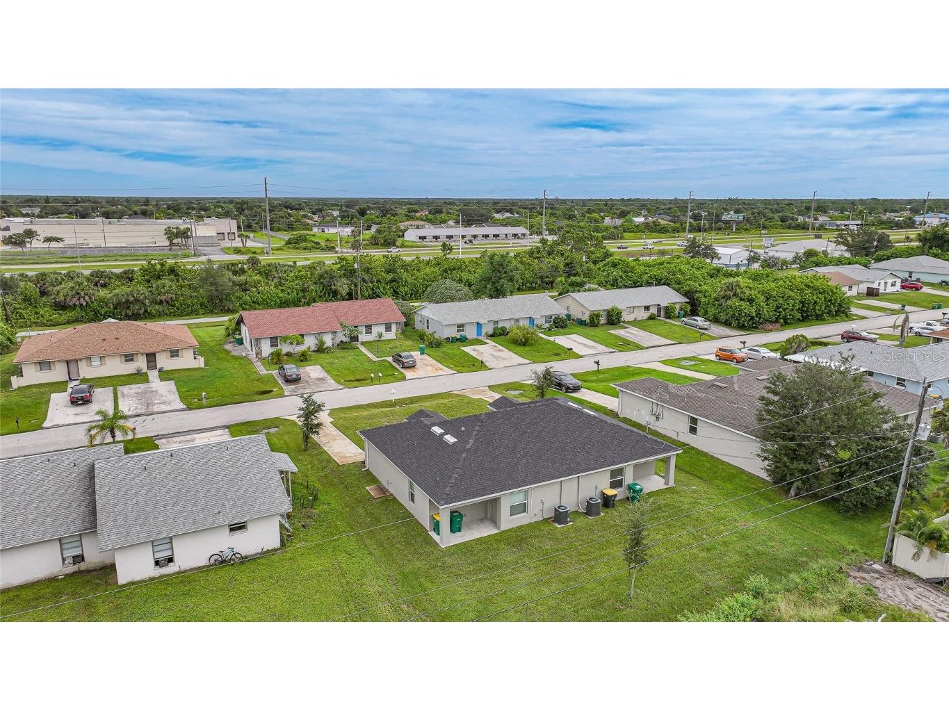 11057 & 11059 Pendleton Avenue Englewood FL 34224 D6144961 image33