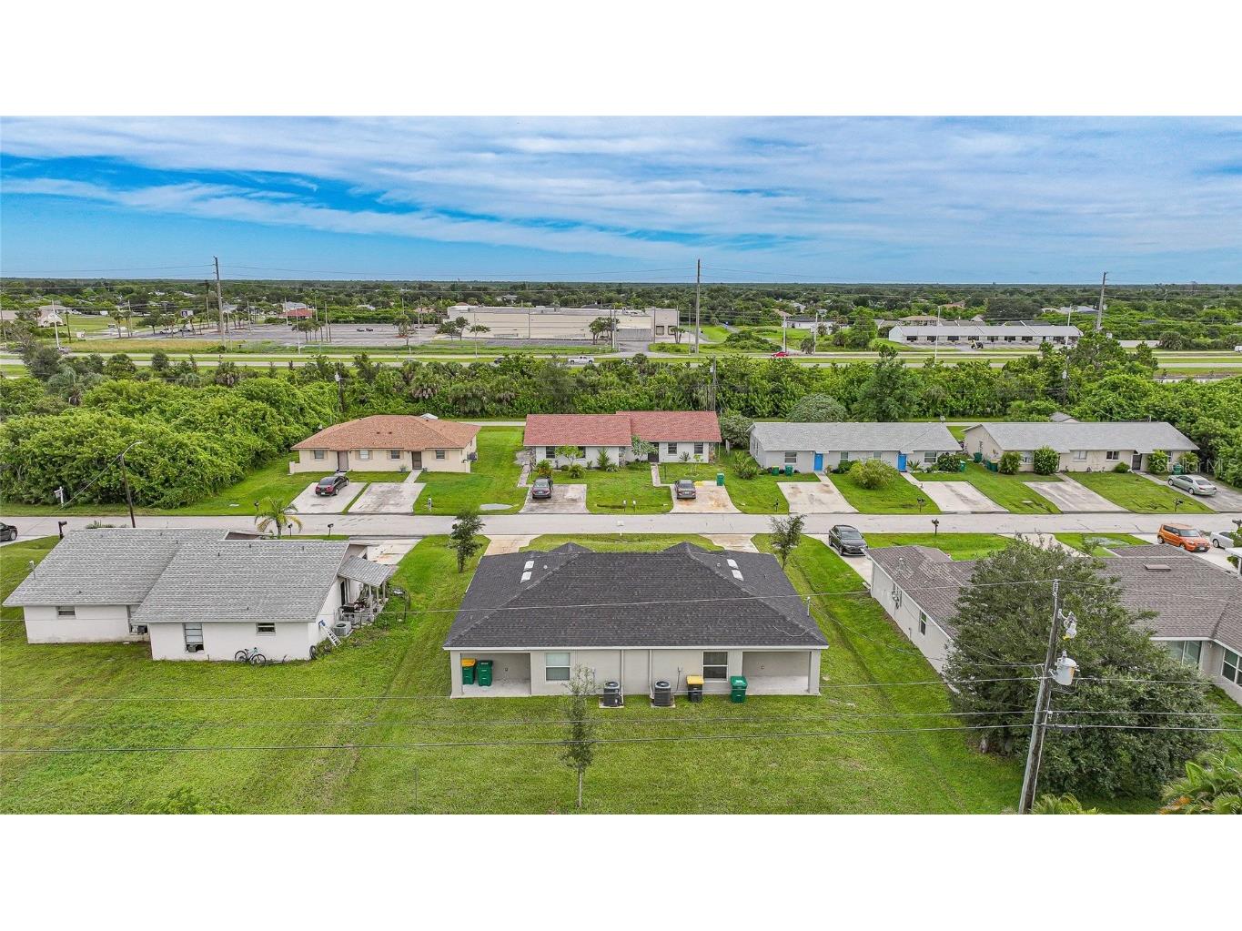 11057 & 11059 Pendleton Avenue Englewood FL 34224 D6144961 image35