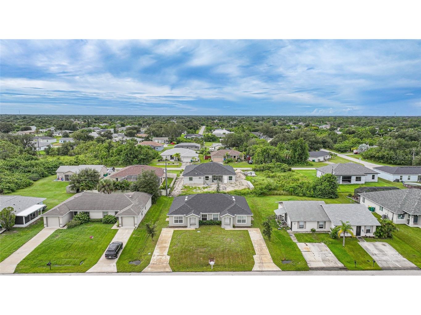 11057 & 11059 Pendleton Avenue Englewood FL 34224 D6144961 image37