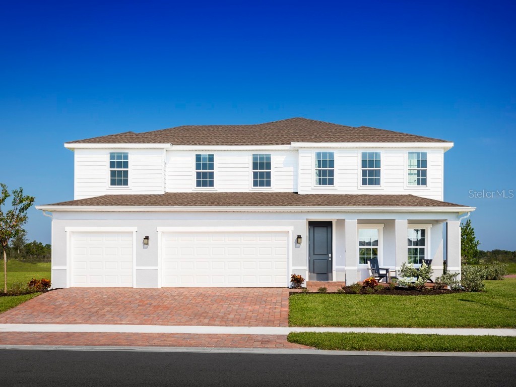 11057 Nellie Crossing Circle Clermont FL 34711 W7876269 image1