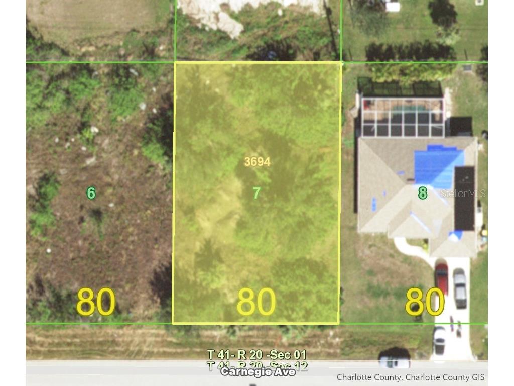 11058 Carnegie Avenue Englewood FL 34224 U8217202 image1