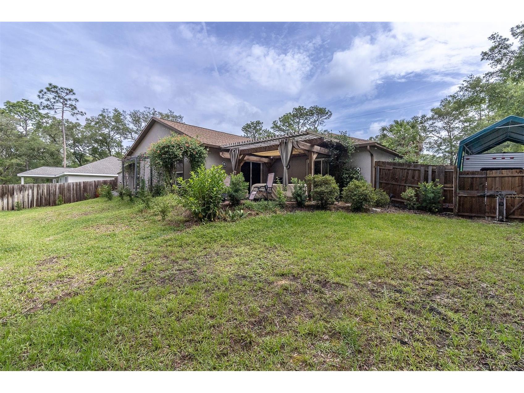 11058 N Morrell Drive Citrus Springs FL 34434 W7886193 image19