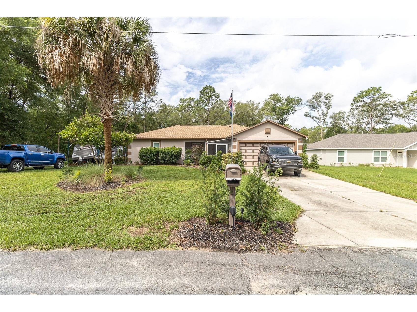 11058 N Morrell Drive Citrus Springs FL 34434 W7886193 image24