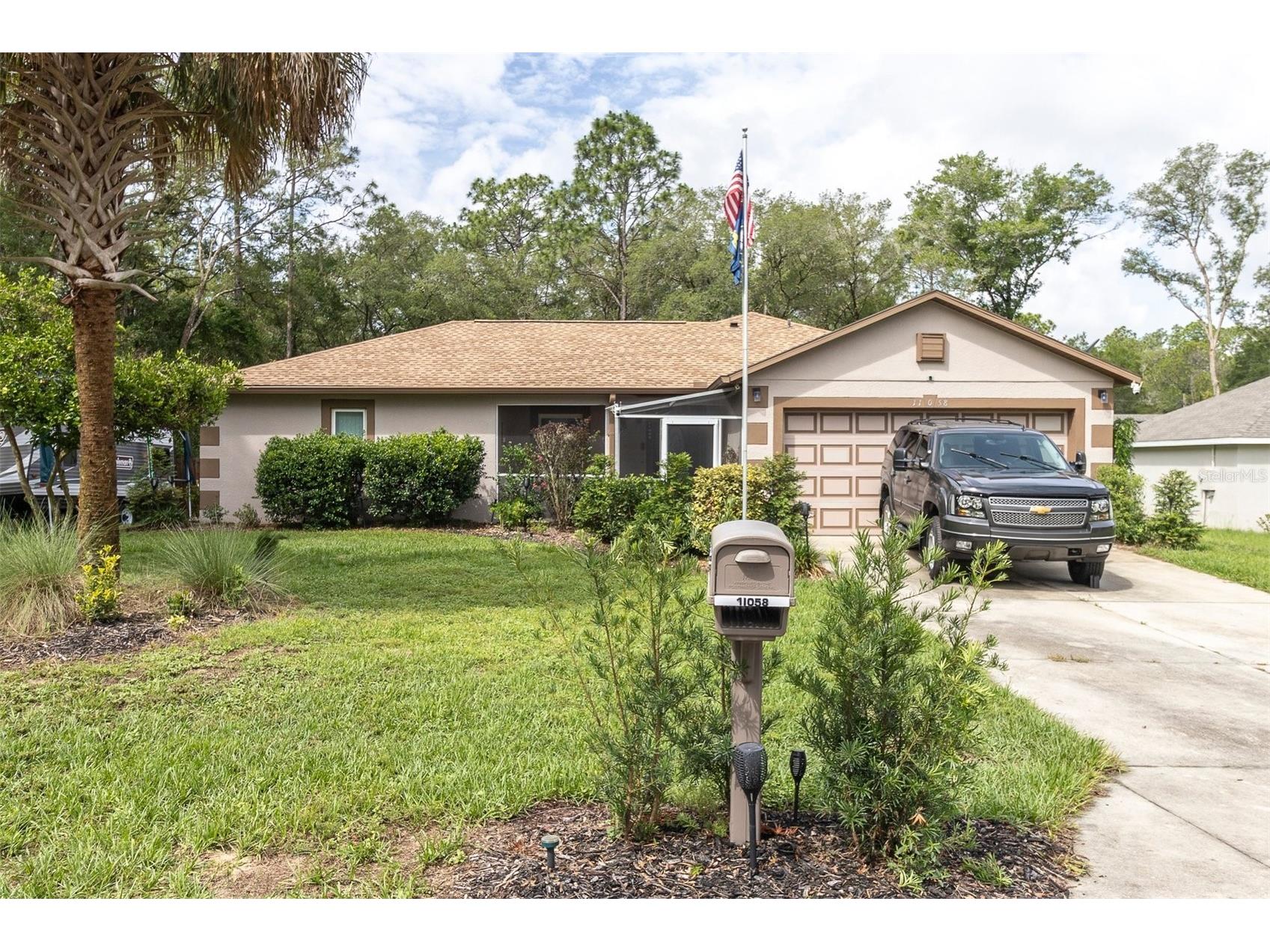 11058 N Morrell Drive Citrus Springs FL 34434 W7886193 image25