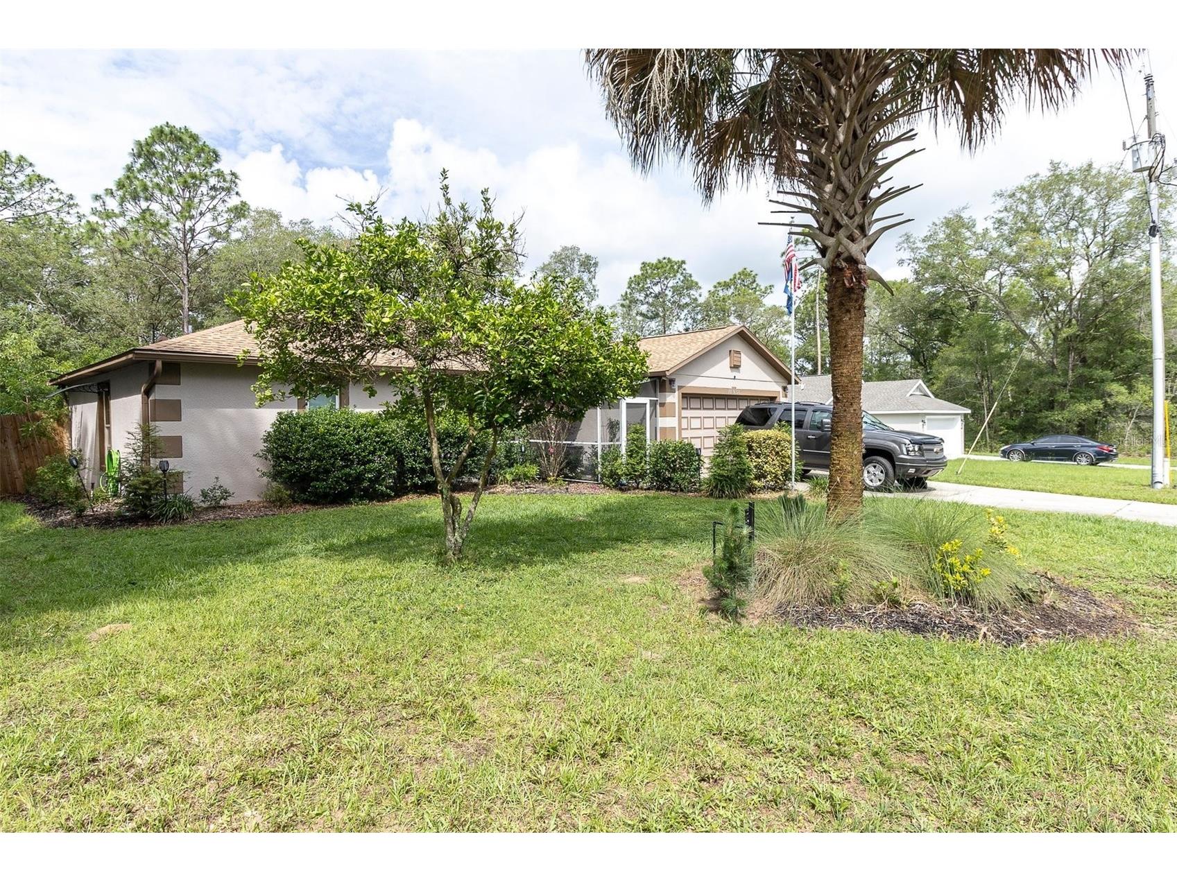 11058 N Morrell Drive Citrus Springs FL 34434 W7886193 image26