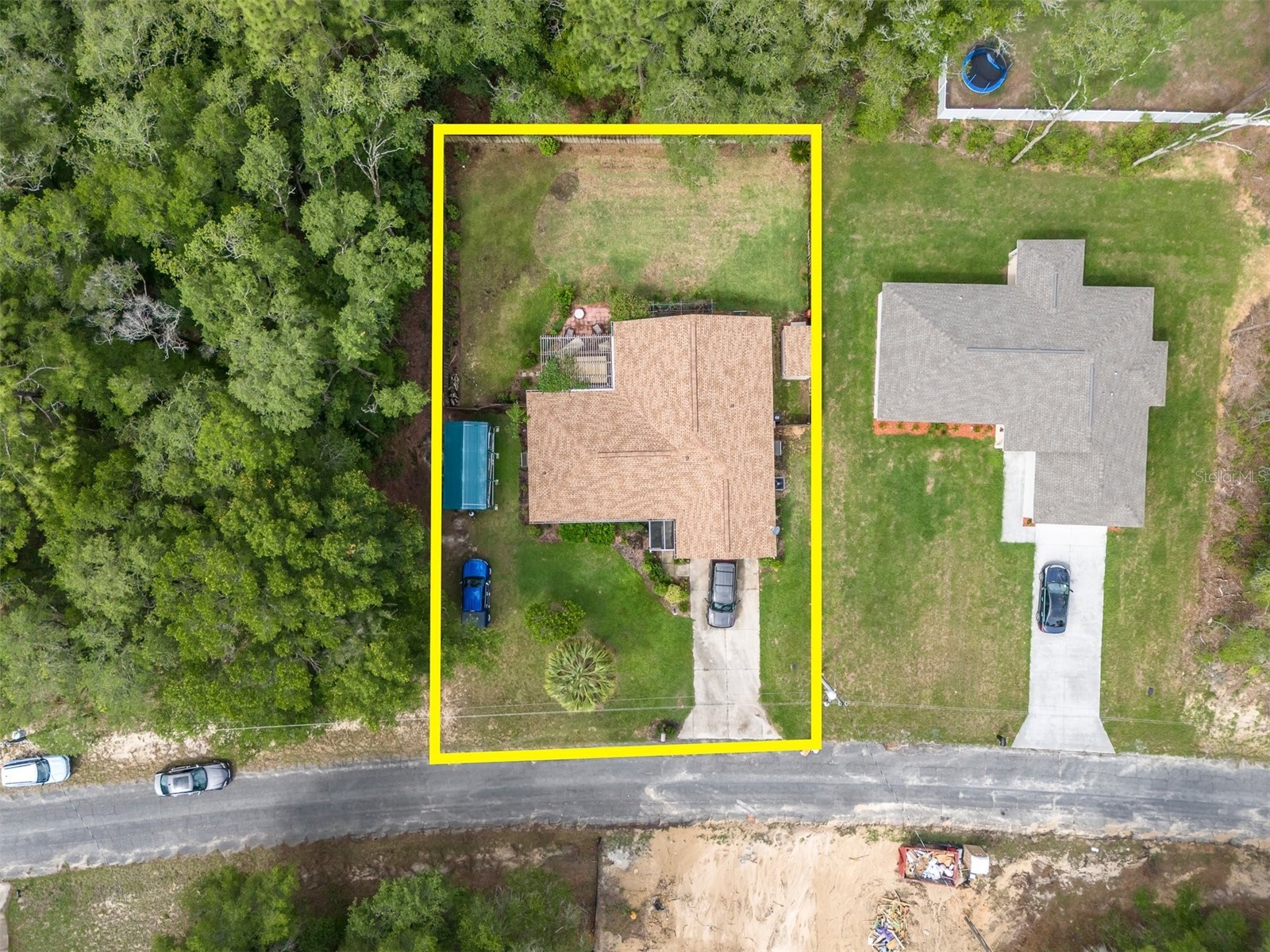 11058 N Morrell Drive Citrus Springs FL 34434 W7886193 image27