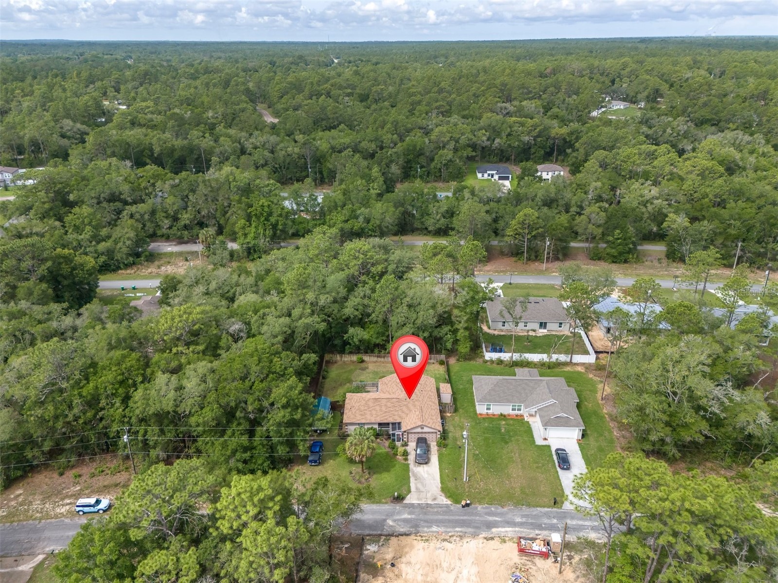 11058 N Morrell Drive Citrus Springs FL 34434 W7886193 image28