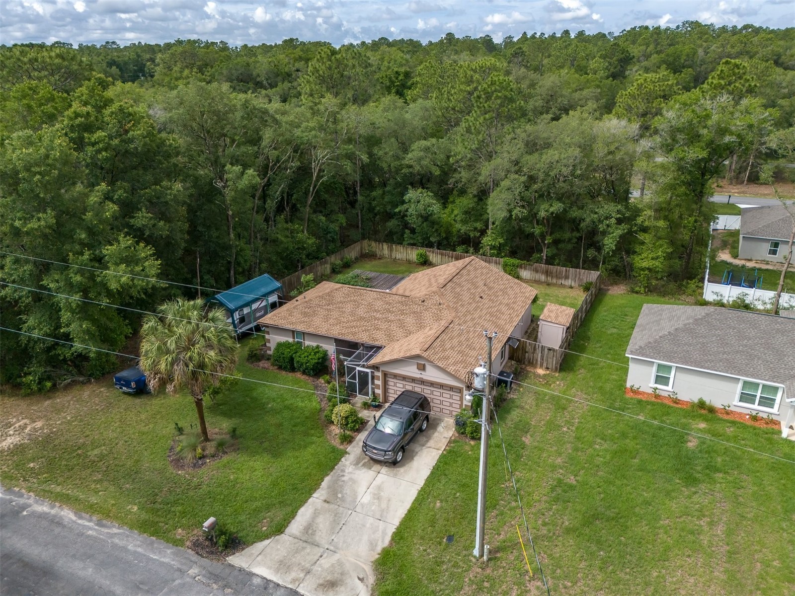 11058 N Morrell Drive Citrus Springs FL 34434 W7886193 image29