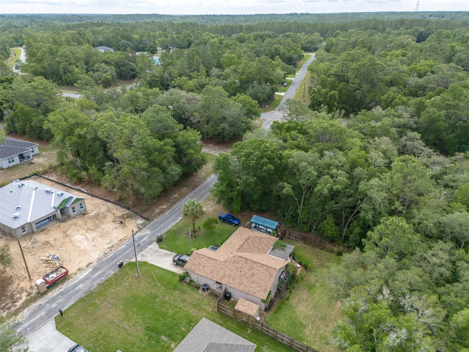 11058 N Morrell Drive Citrus Springs FL 34434 W7886193 image30