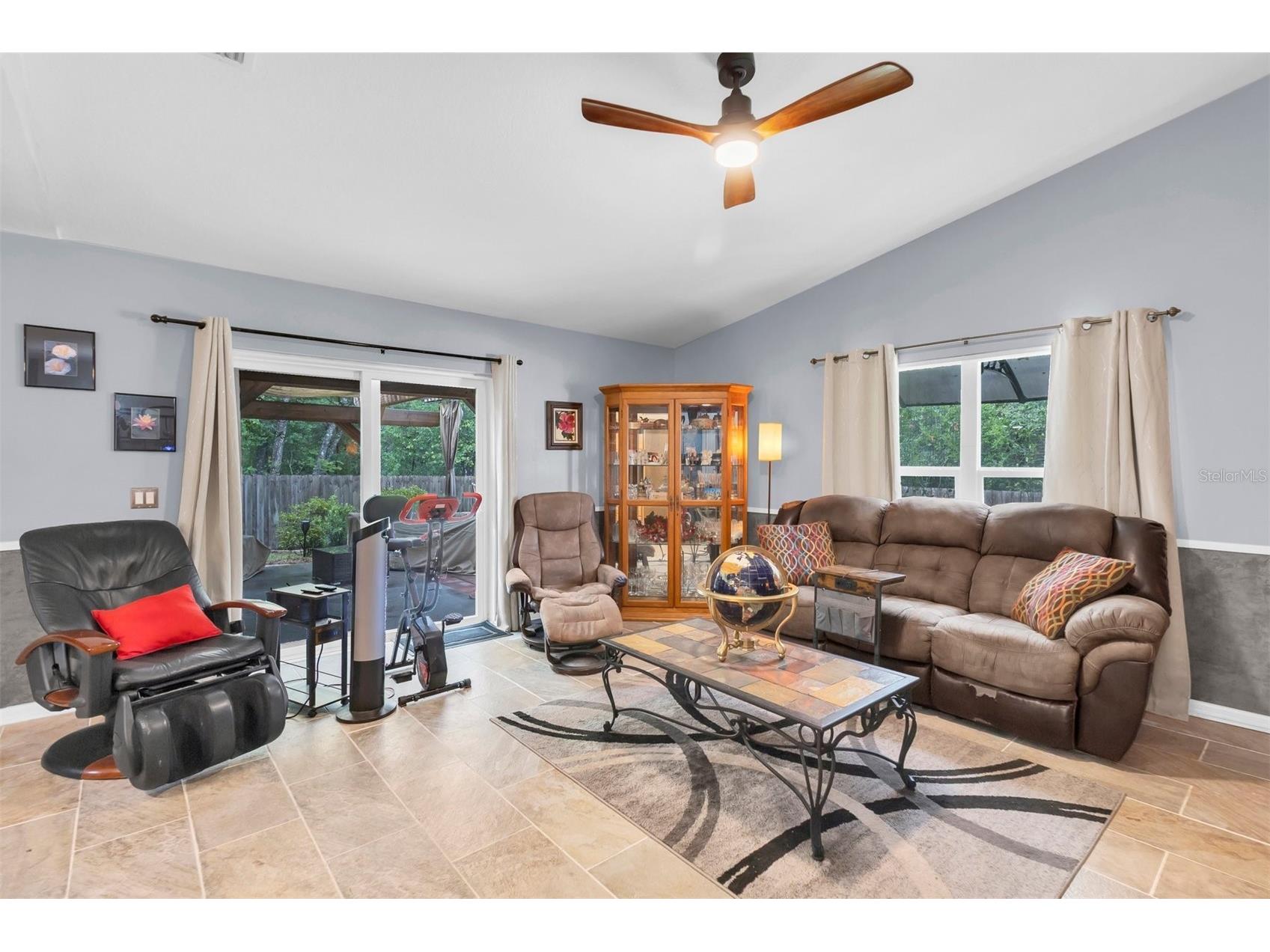 11058 N Morrell Drive Citrus Springs FL 34434 W7886193 image8