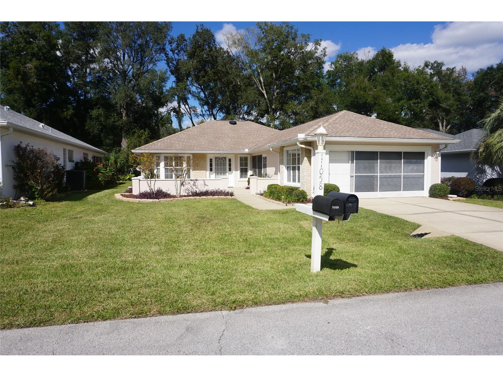 11058 SW 69th Circle Ocala FL 34476 OM711571 image1