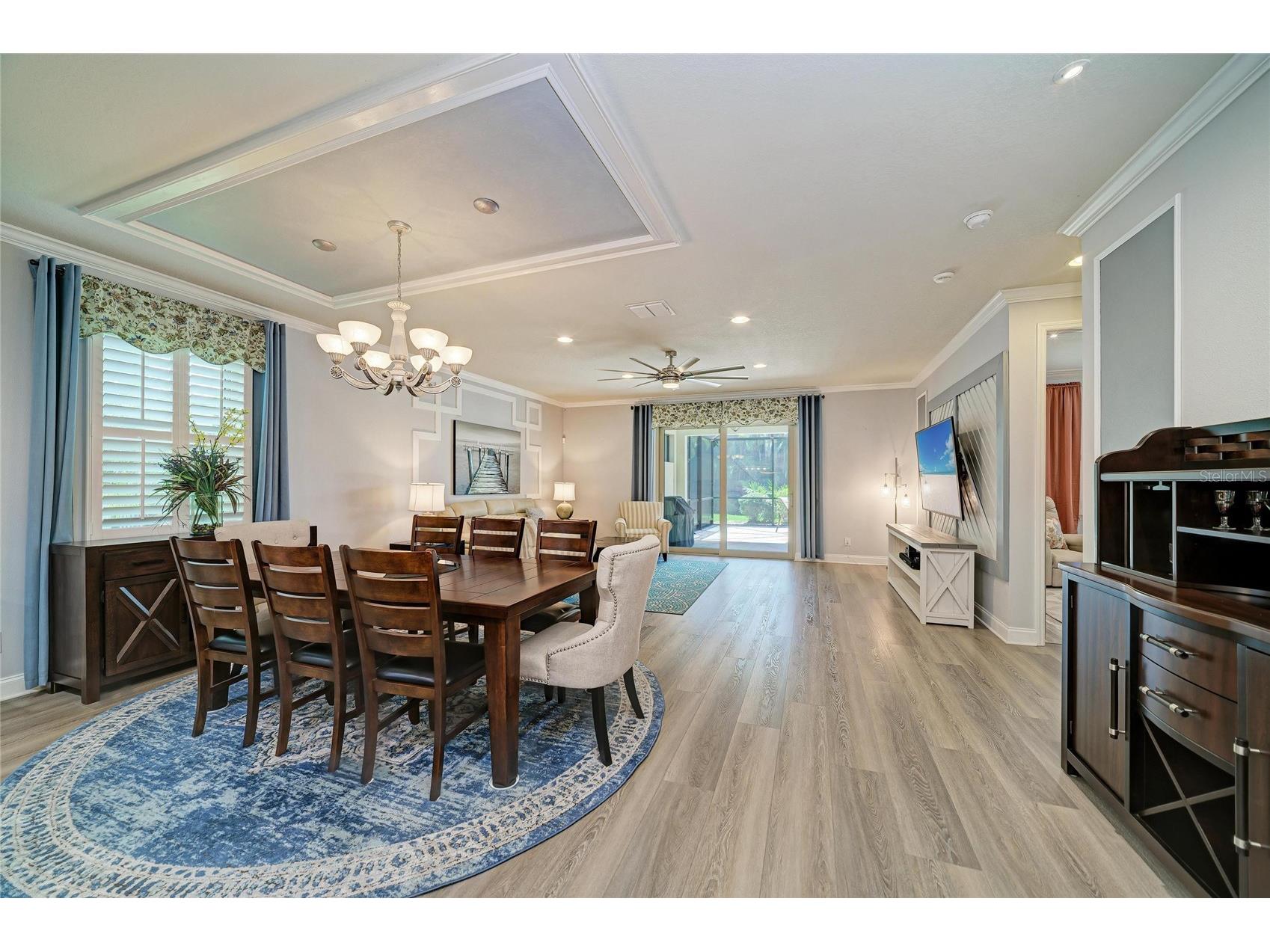 11059 58th Street Cir E Parrish FL 34219 - HARRISON RANCH A4697712 image16