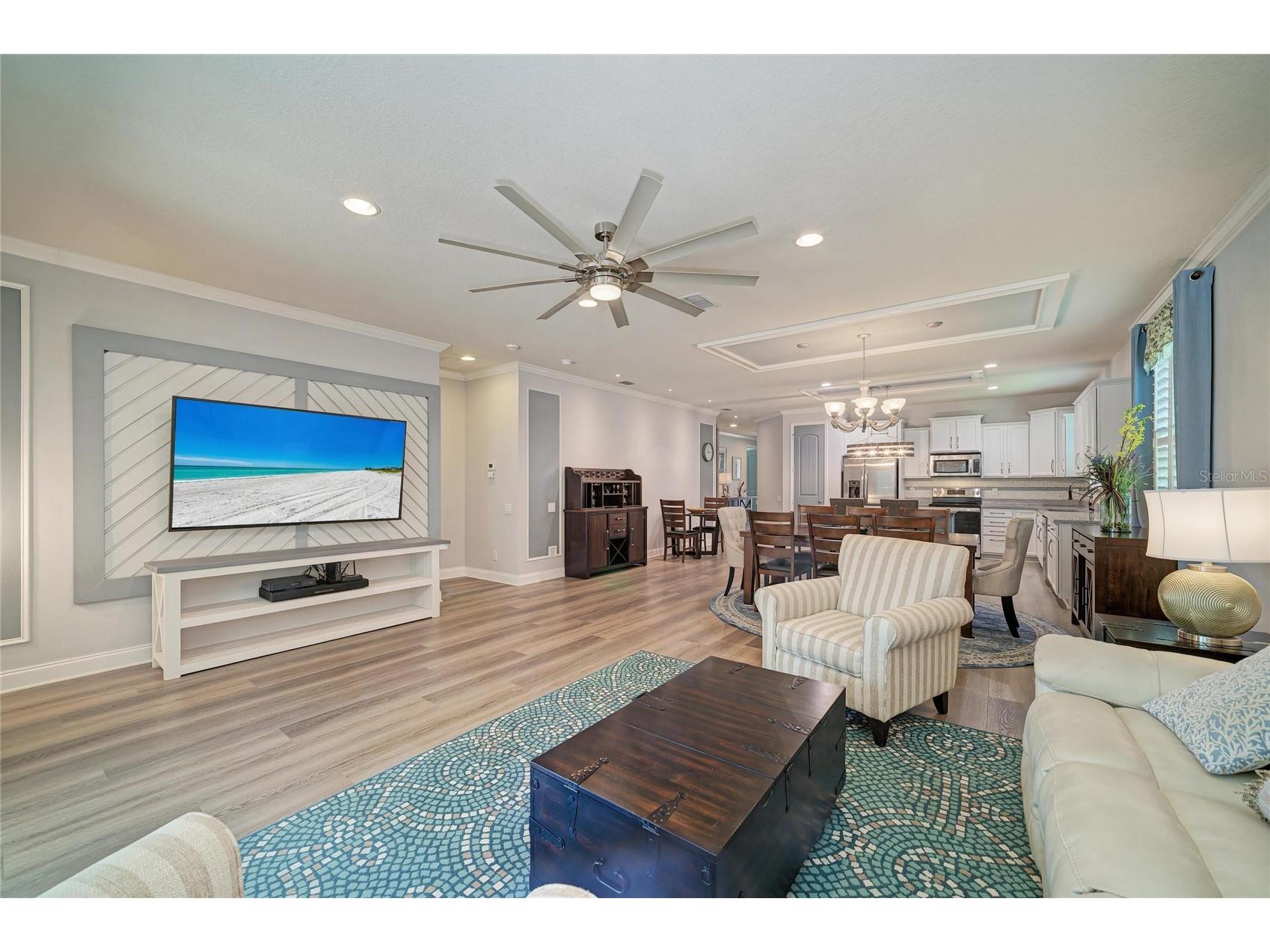 11059 58th Street Cir E Parrish FL 34219 - HARRISON RANCH A4697712 image21