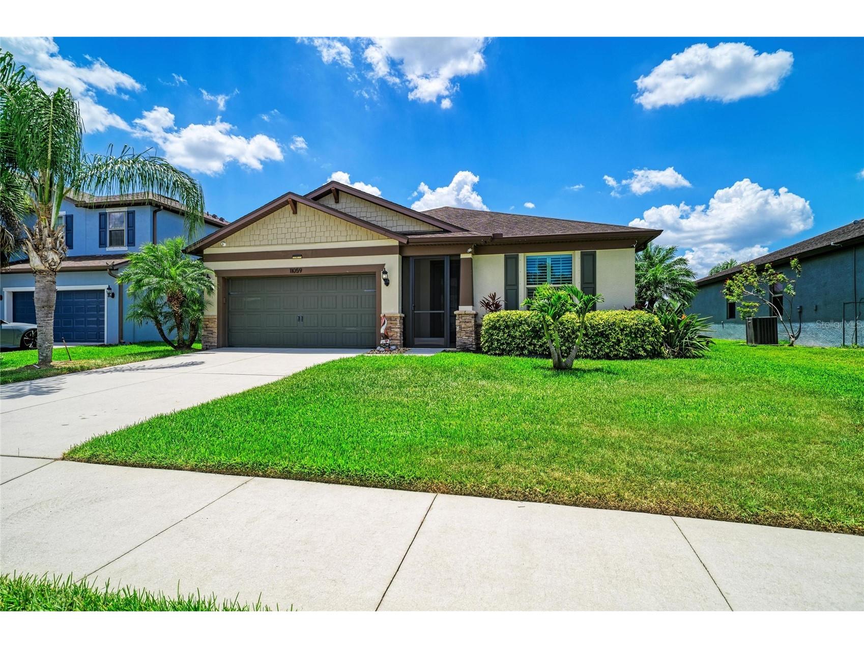 11059 58th Street Cir E Parrish FL 34219 - HARRISON RANCH A4697712 image3