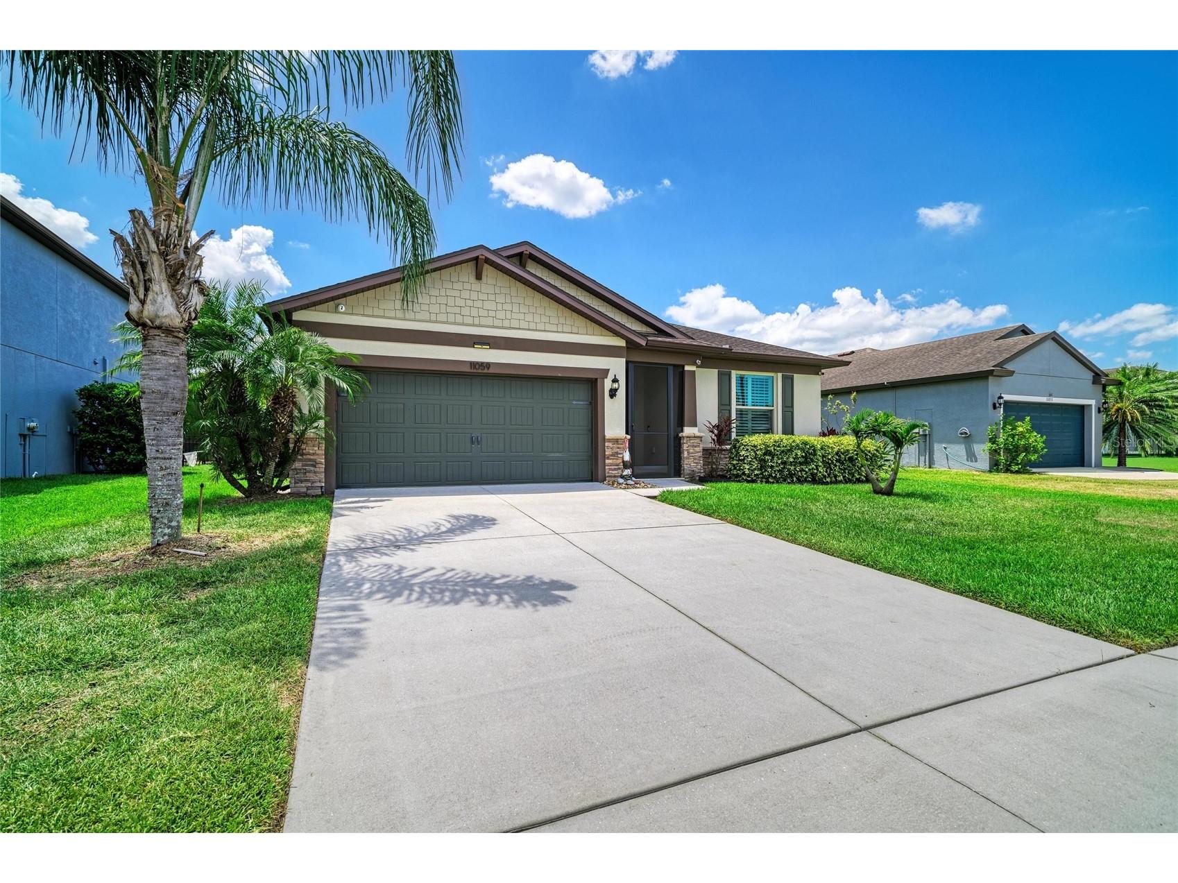 11059 58th Street Cir E Parrish FL 34219 - HARRISON RANCH A4697712 image4