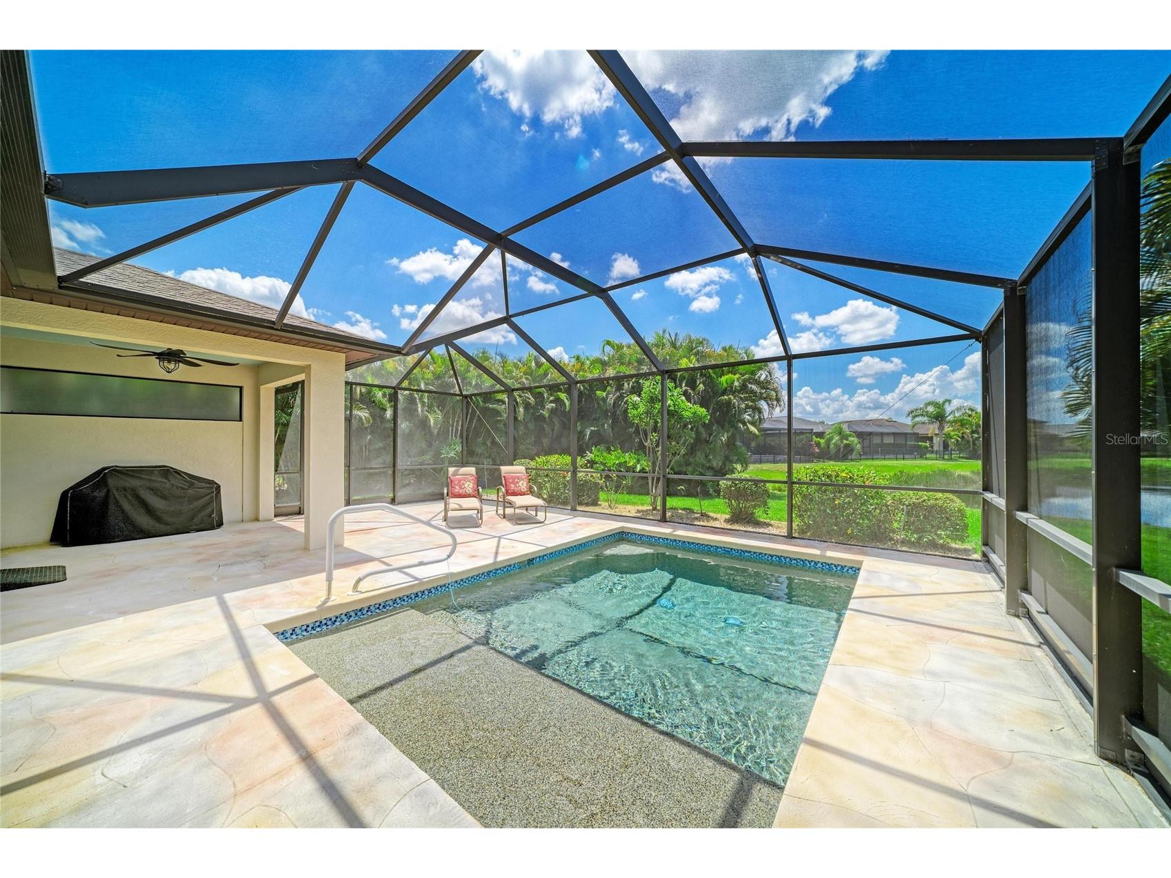 11059 58th Street Cir E Parrish FL 34219 - HARRISON RANCH A4697712 image41