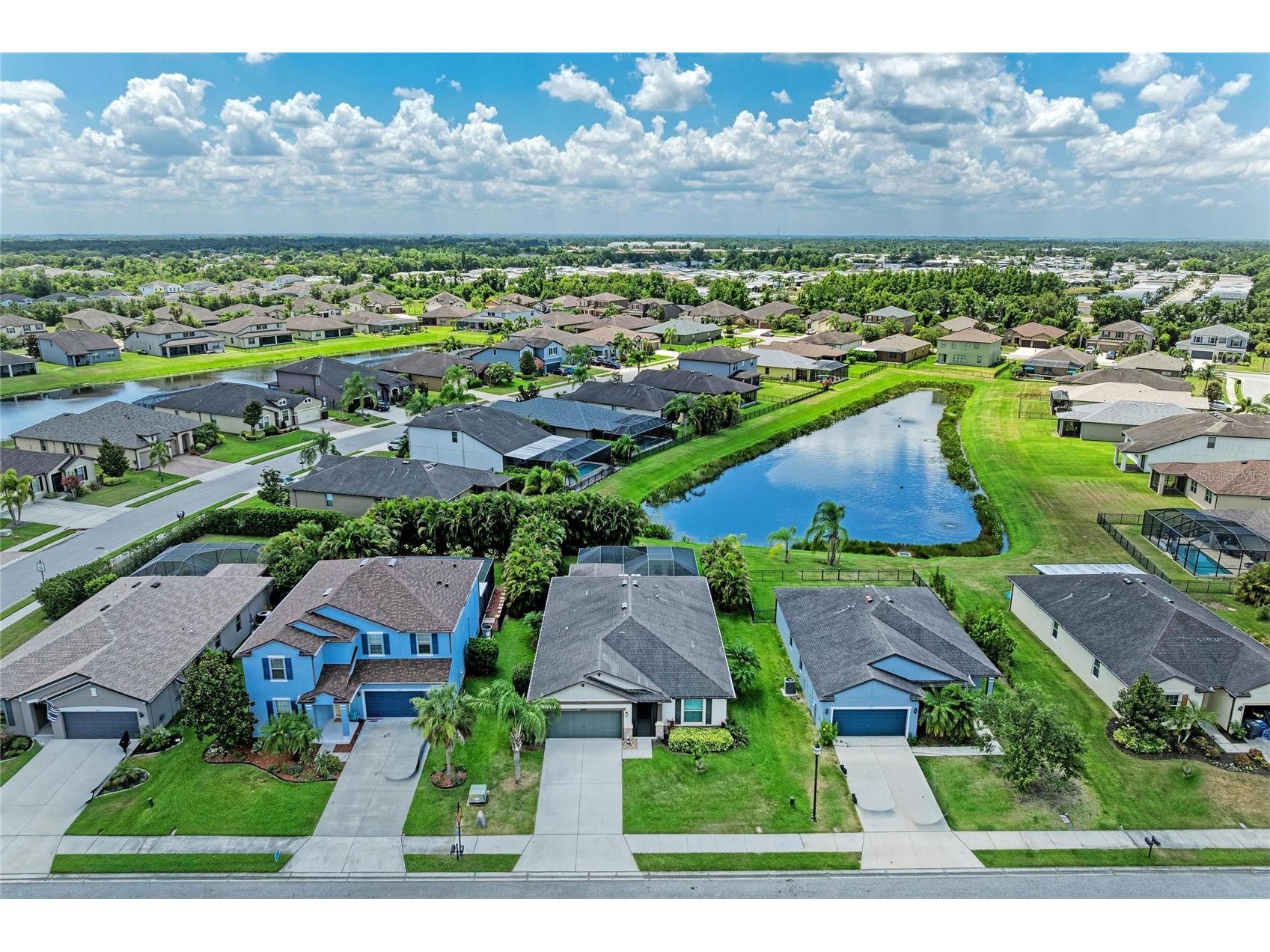 11059 58th Street Cir E Parrish FL 34219 - HARRISON RANCH A4697712 image48