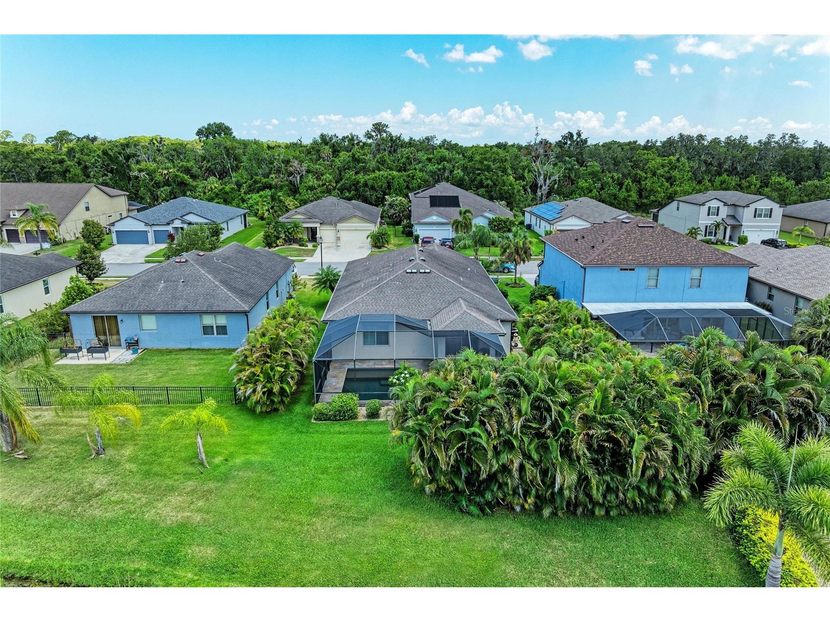 11059 58th Street Cir E Parrish FL 34219 - HARRISON RANCH A4697712 image50