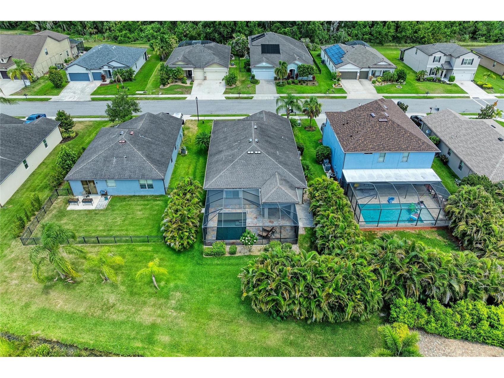 11059 58th Street Cir E Parrish FL 34219 - HARRISON RANCH A4697712 image51