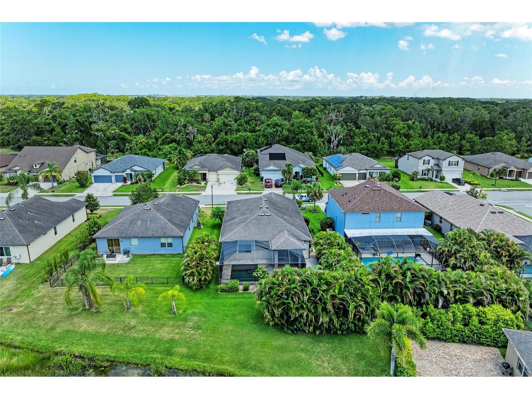 11059 58th Street Cir E Parrish FL 34219 - HARRISON RANCH A4697712 image52