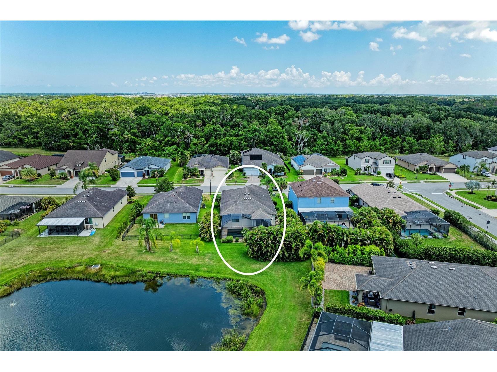 11059 58th Street Cir E Parrish FL 34219 - HARRISON RANCH A4697712 image53