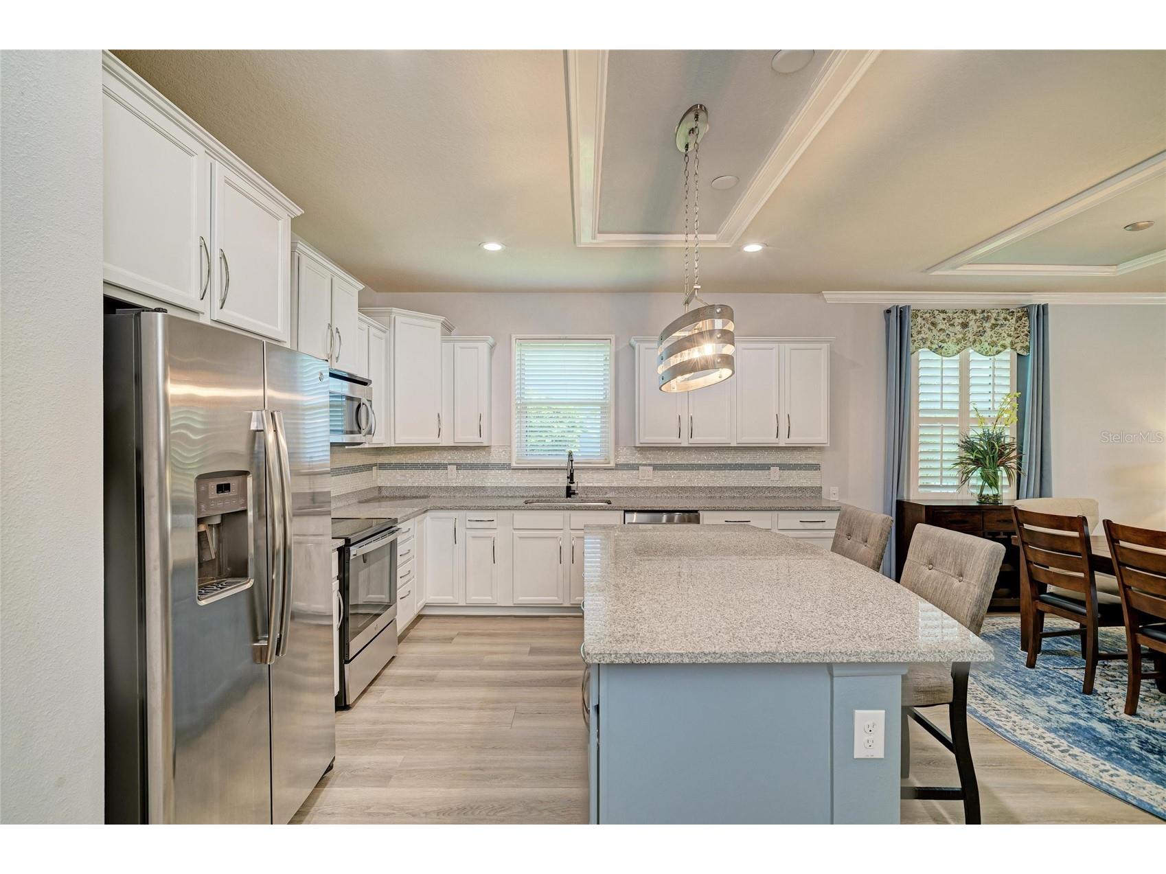11059 58th Street Cir E Parrish FL 34219 - HARRISON RANCH A4697712 image9