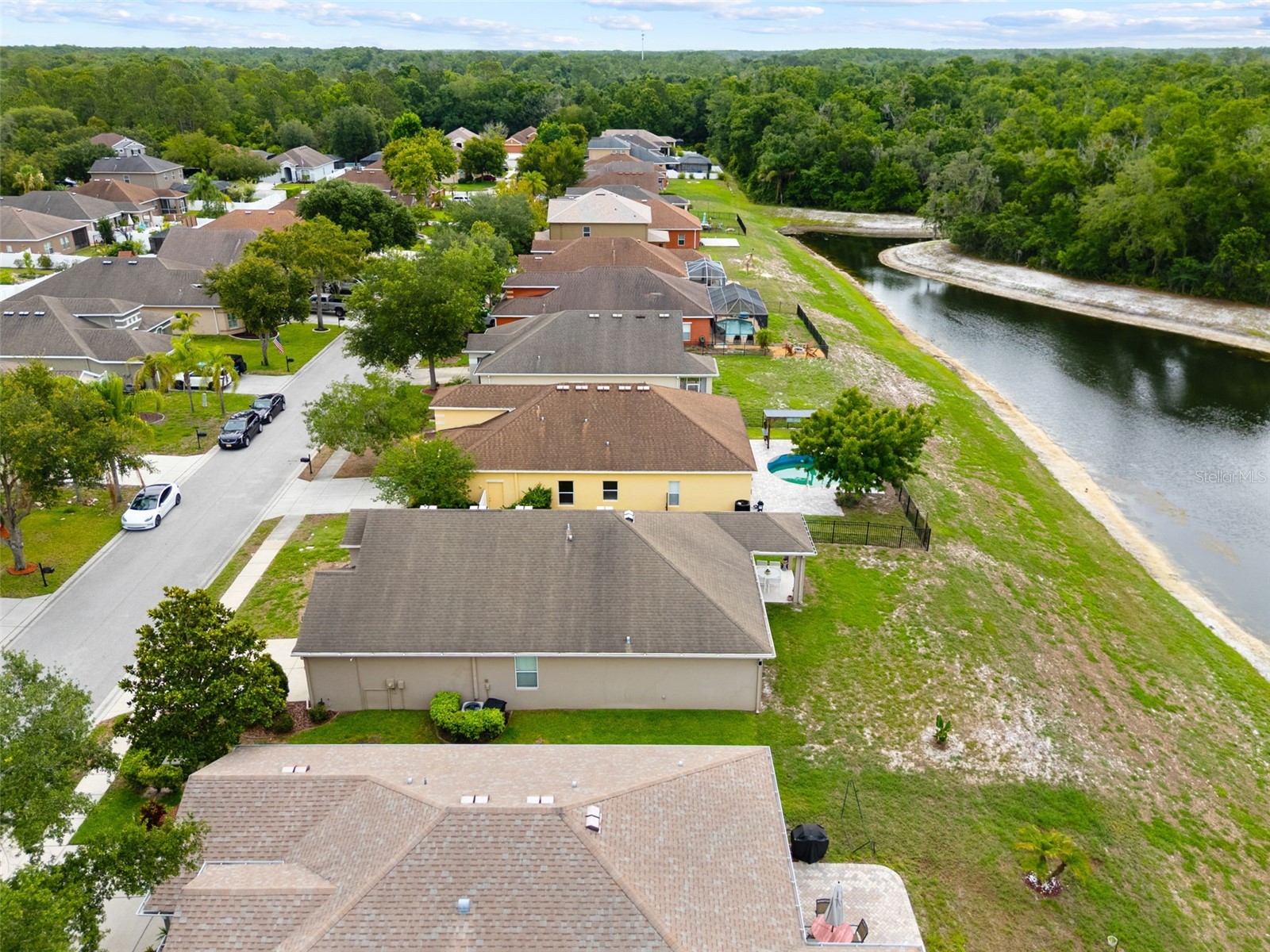 11059 Belle Haven Drive New Port Richey FL 34654 TB8517105 image35