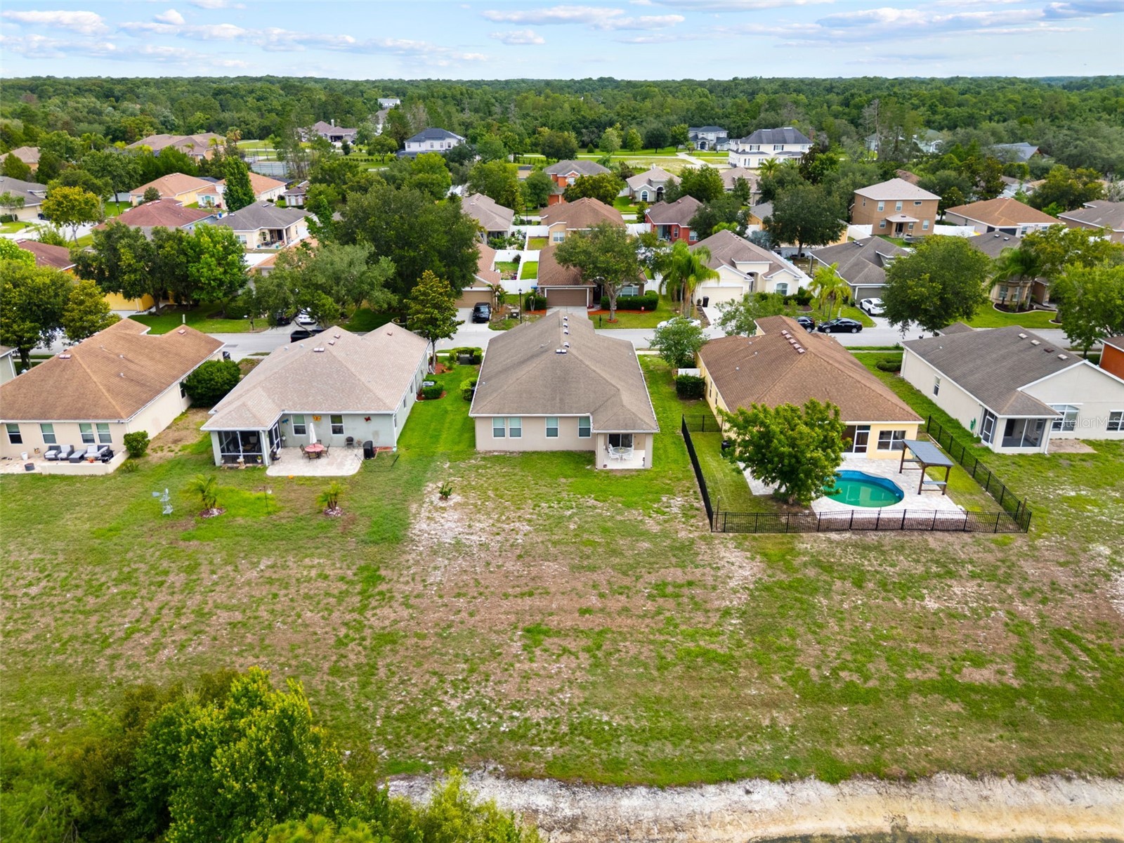 11059 Belle Haven Drive New Port Richey FL 34654 TB8517105 image36