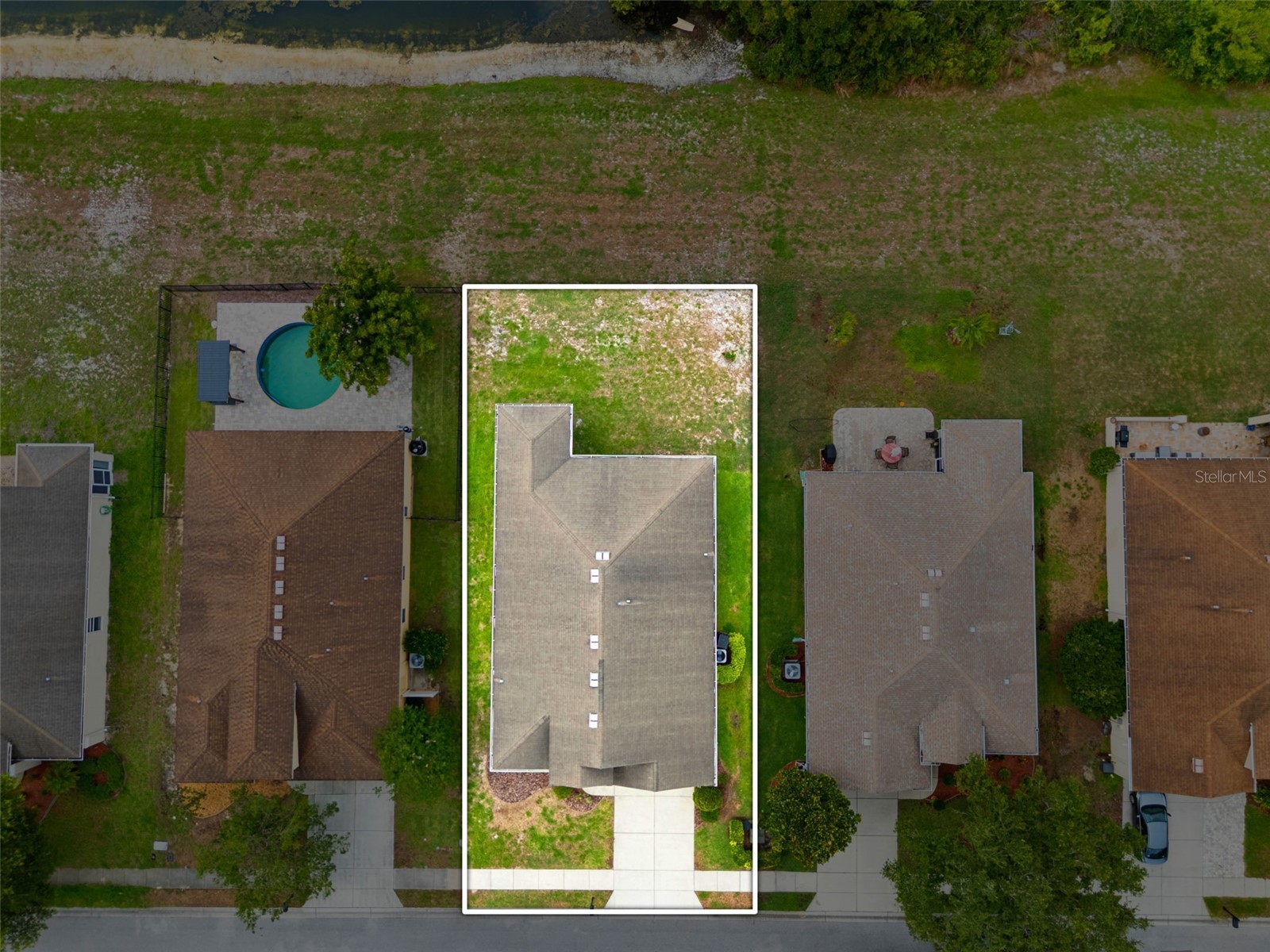 11059 Belle Haven Drive New Port Richey FL 34654 TB8517105 image37
