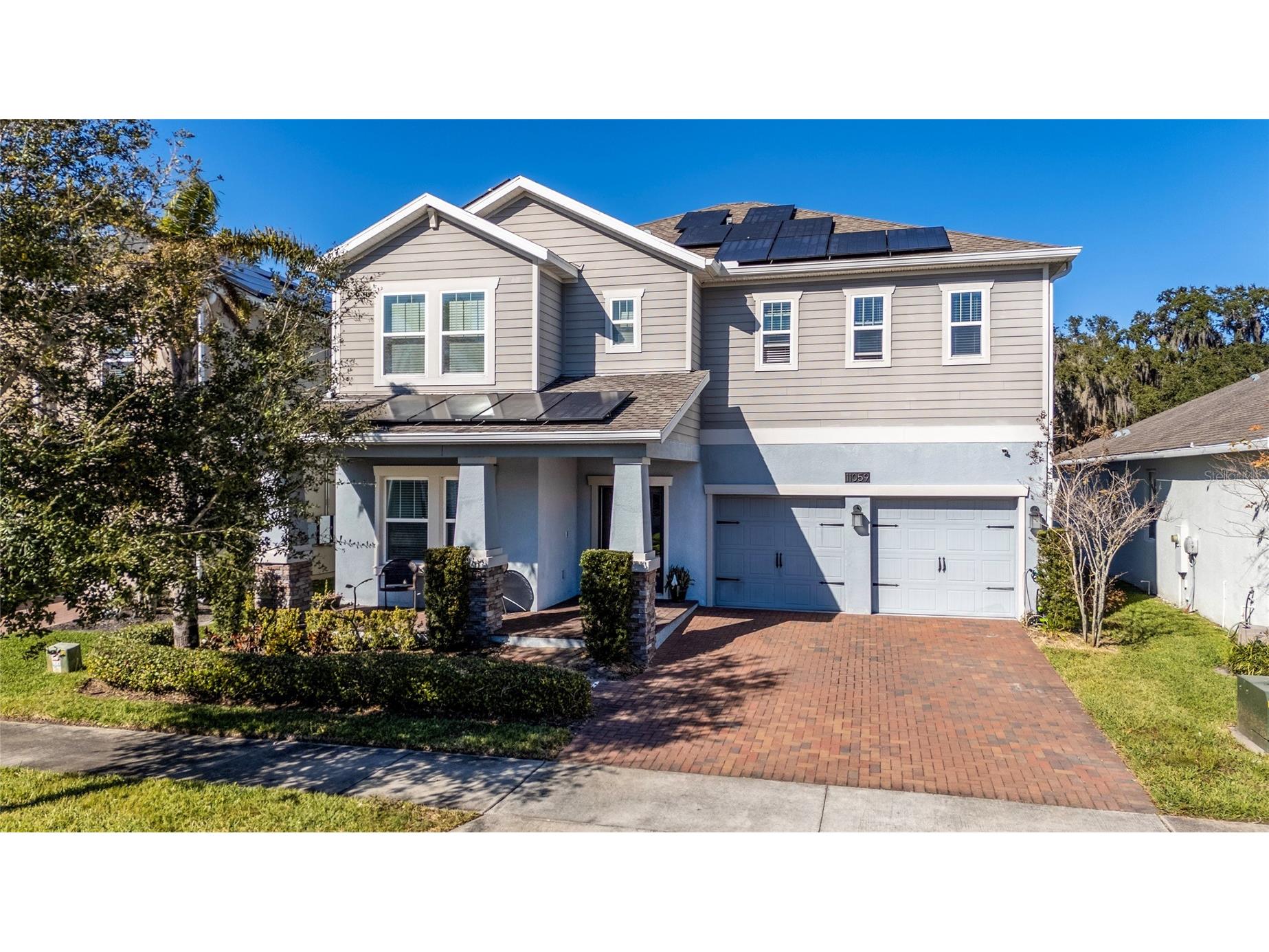 11059 Longleaf Woods Drive Orlando FL 32832 O6423468 image1
