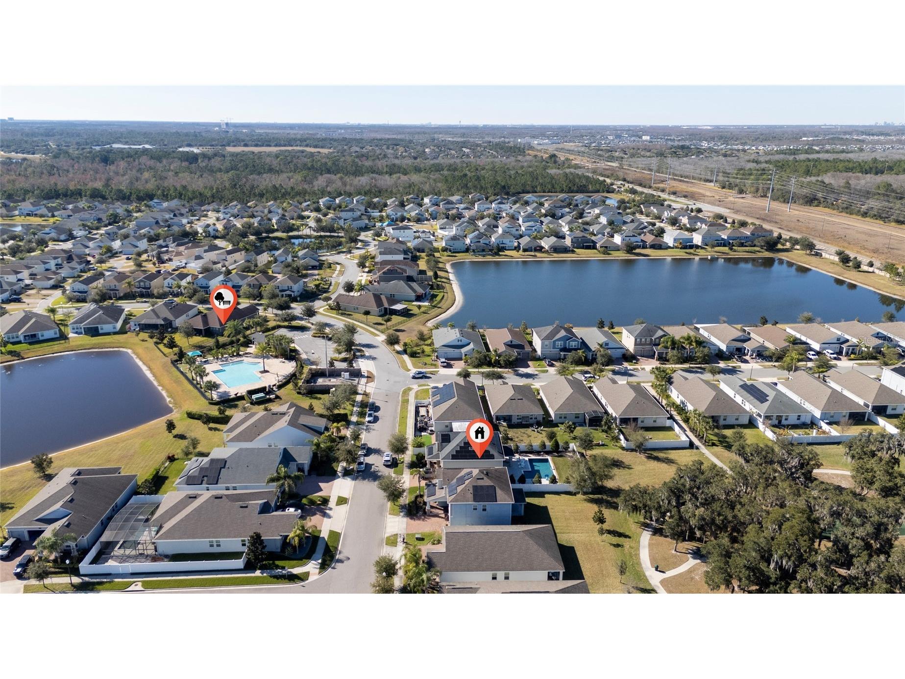 11059 Longleaf Woods Drive Orlando FL 32832 O6423468 image21