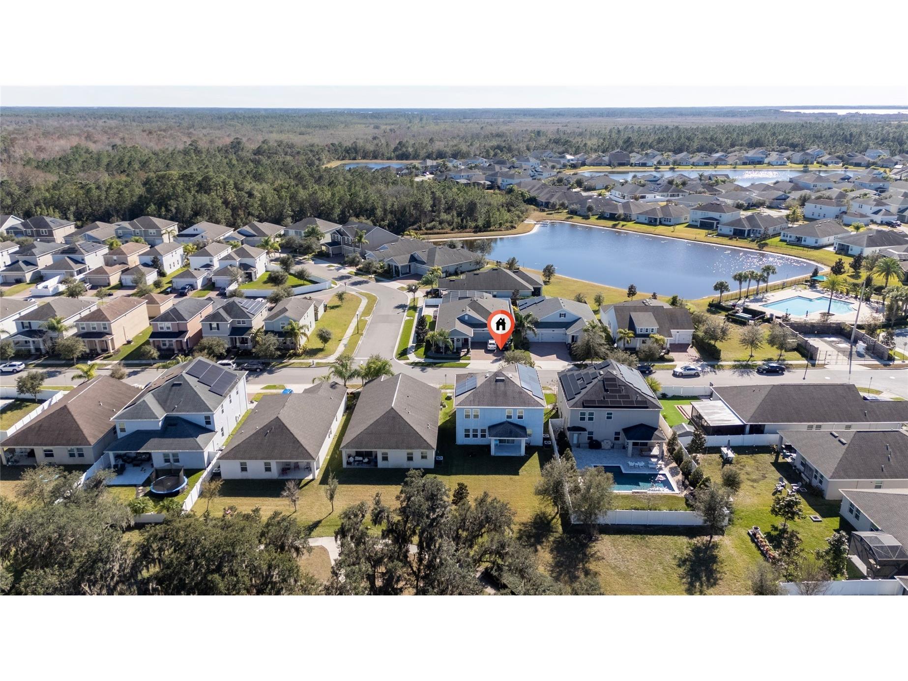 11059 Longleaf Woods Drive Orlando FL 32832 O6423468 image23