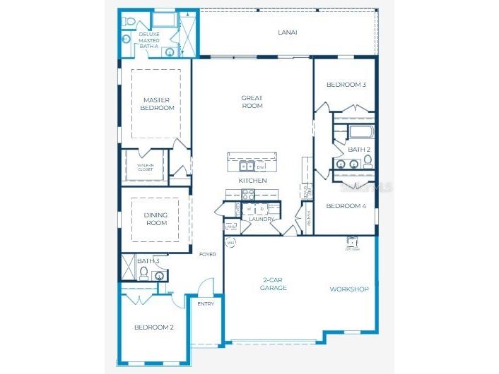 11059 N Morrell Drive Citrus Springs FL 34434 O6392225 image3