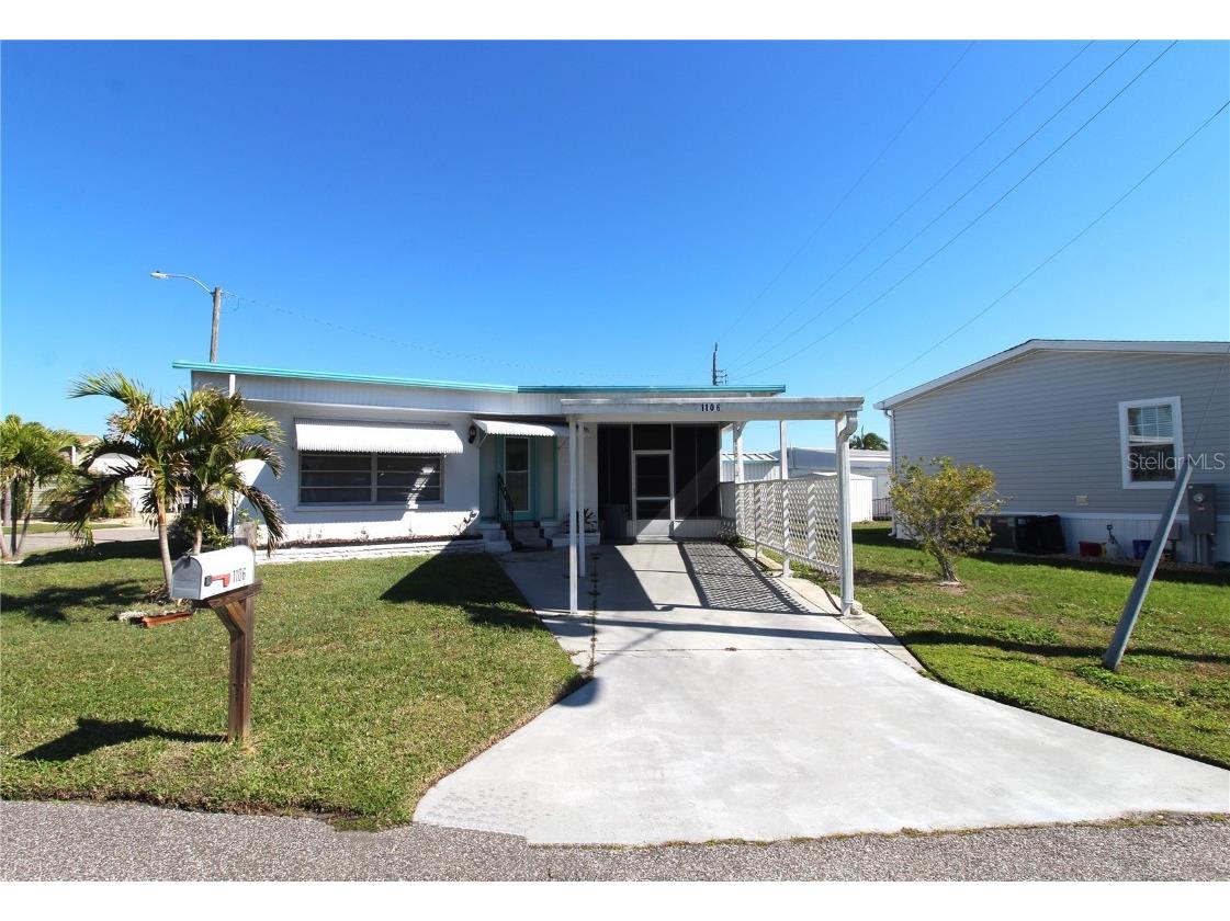 1106 41st Avenue E Ellenton FL 34222 A4595975 image1