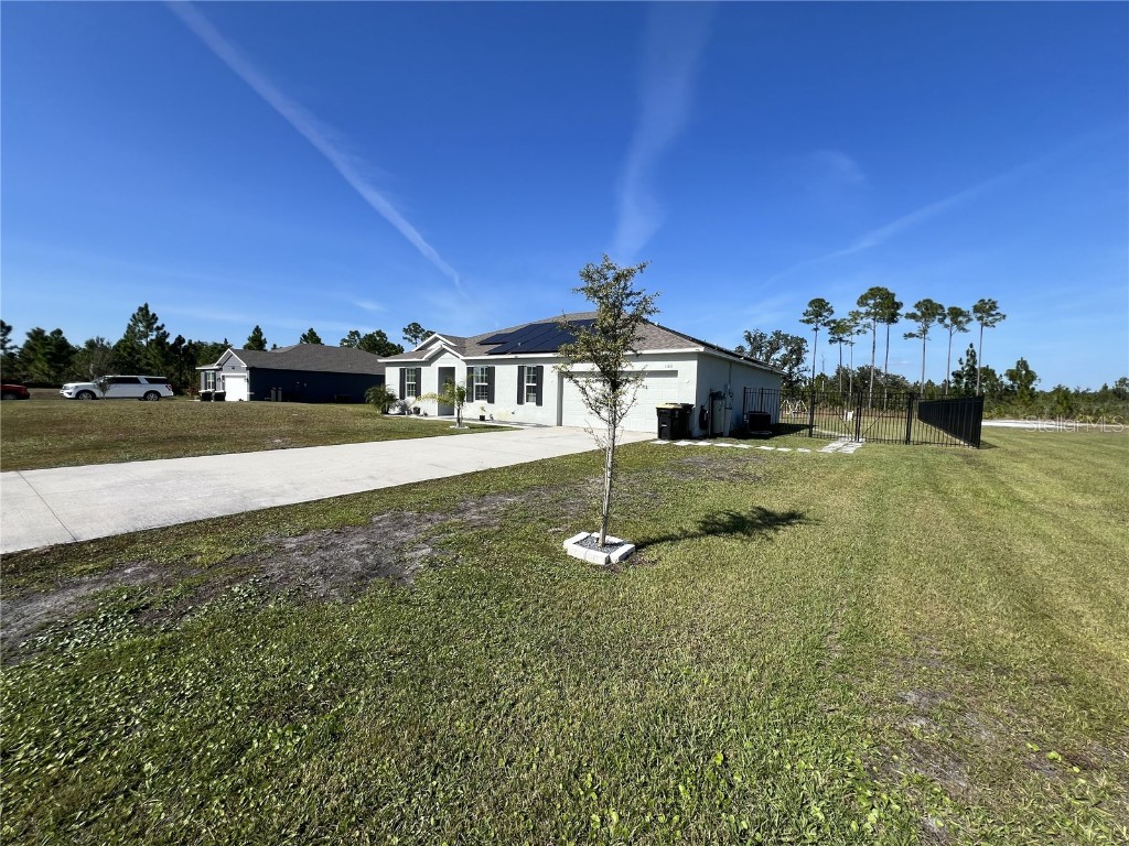 1106 Althea Drive Indian Lake Estates FL 33855 - LAKE WALK IN WATER P4937231 image22