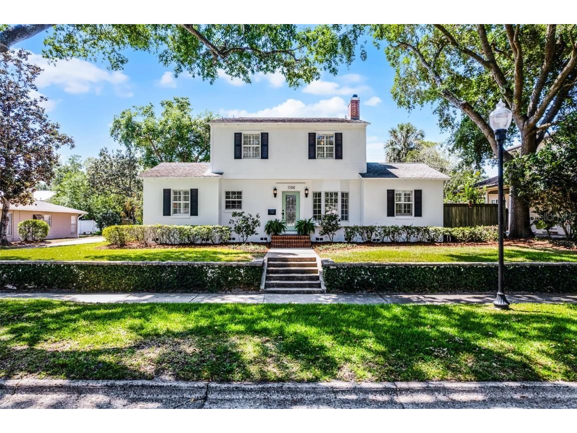 1106 Ayrshire Street Orlando FL 32803 O6299121 image1