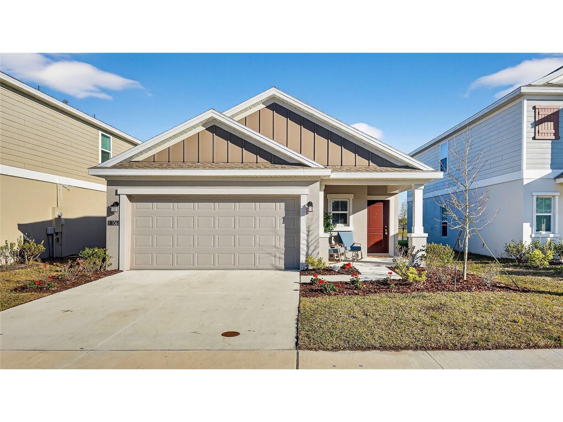 1106 Belle Isle Lane Daytona Beach FL 32124 V4946890 image1