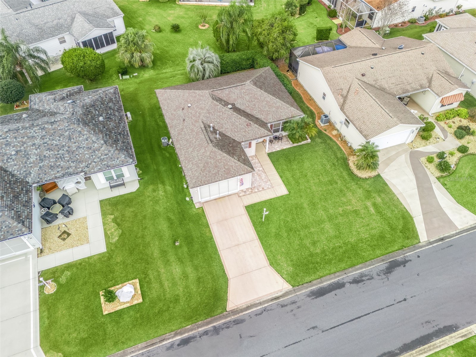 1106 Berkshire Place The Villages FL 32162 G5107097 image42