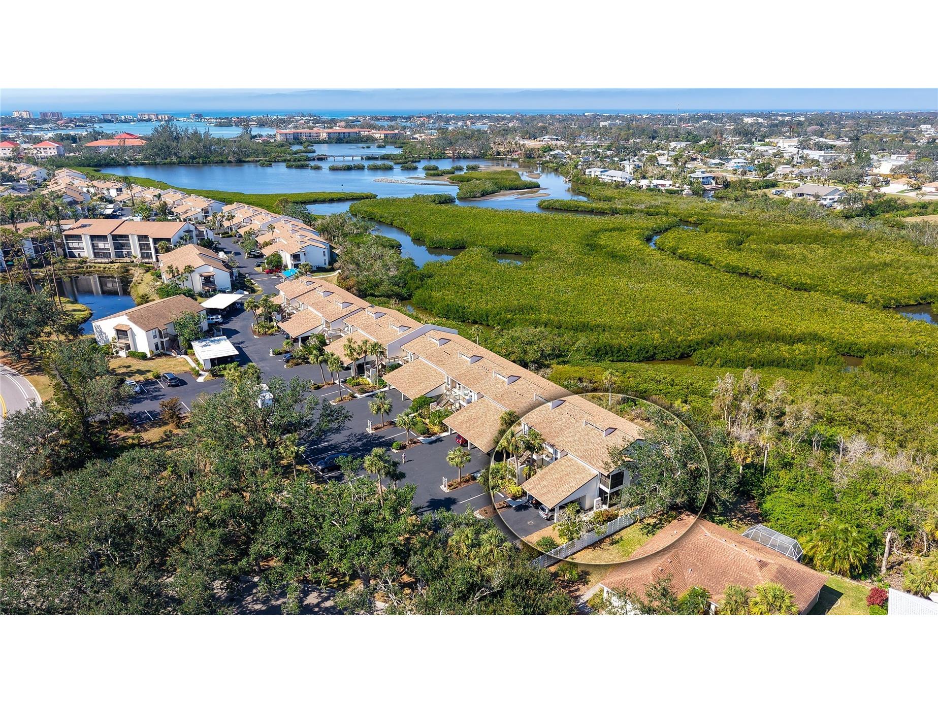 1106 Bird Bay Way #316 Venice FL 34285 N6140175 image1