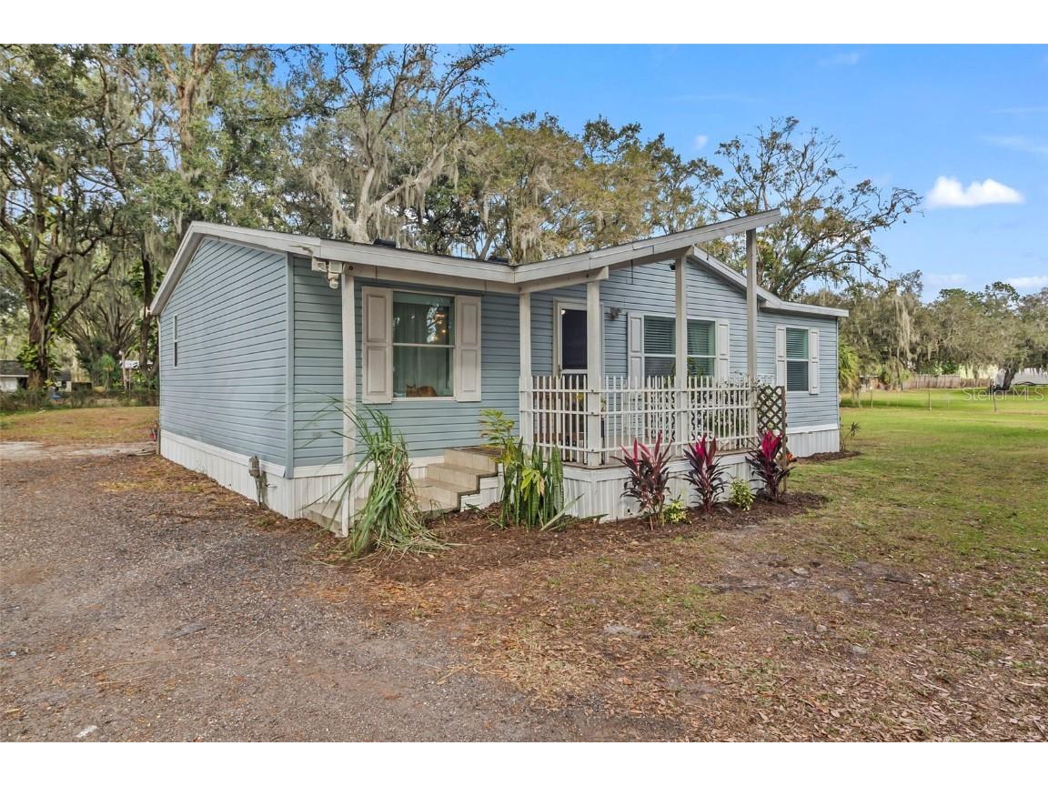 1106 Blankenship Road Dover FL 33527 N6130224 image1