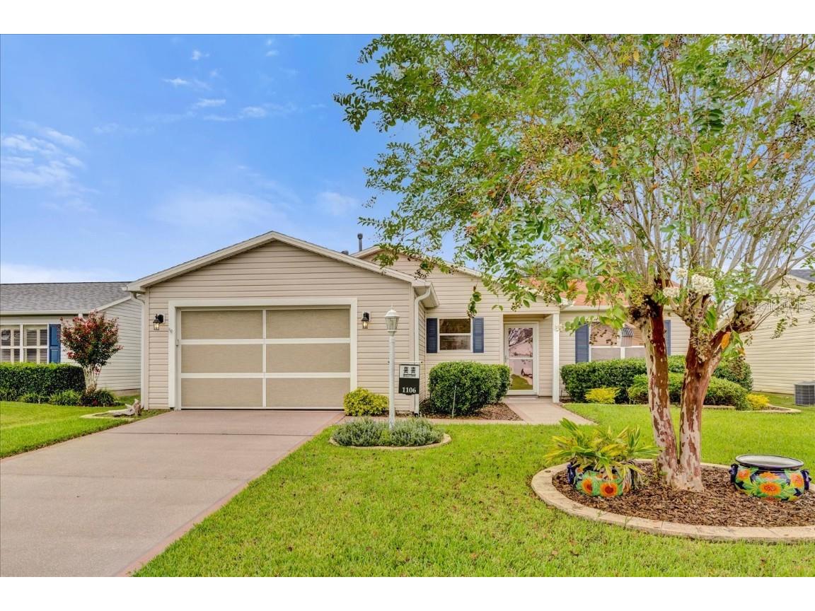 1106 Blythe Way The Villages FL 32162 G5087110 image1