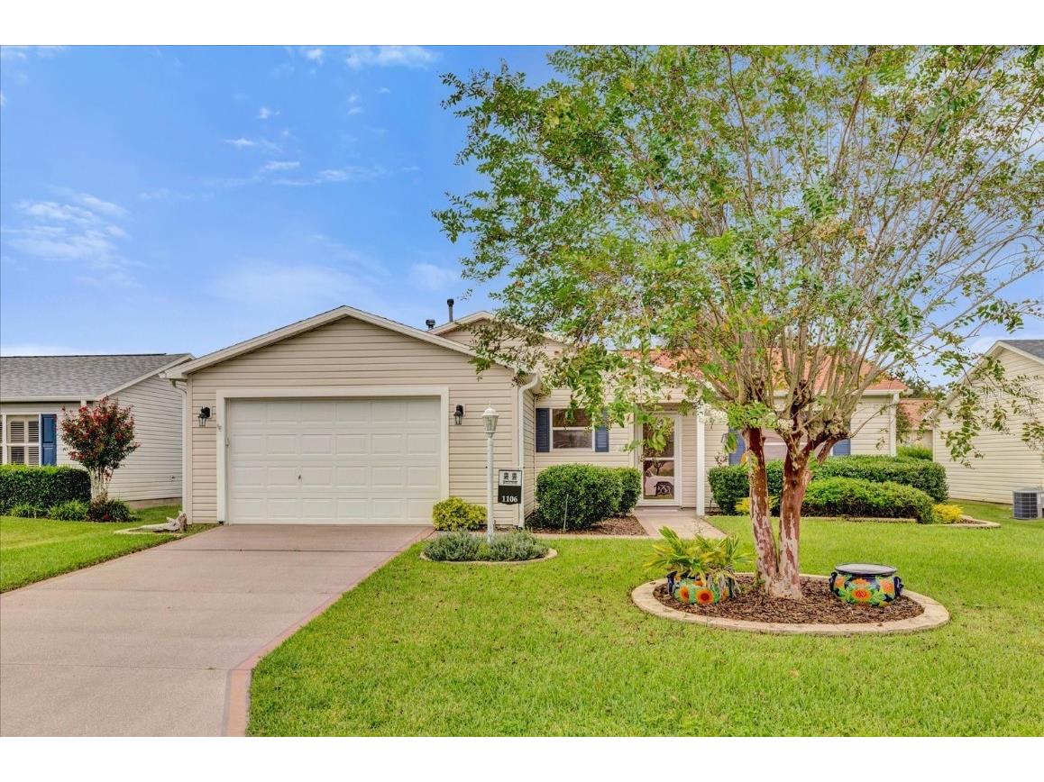 1106 Blythe Way The Villages FL 32162 G5093139 image1