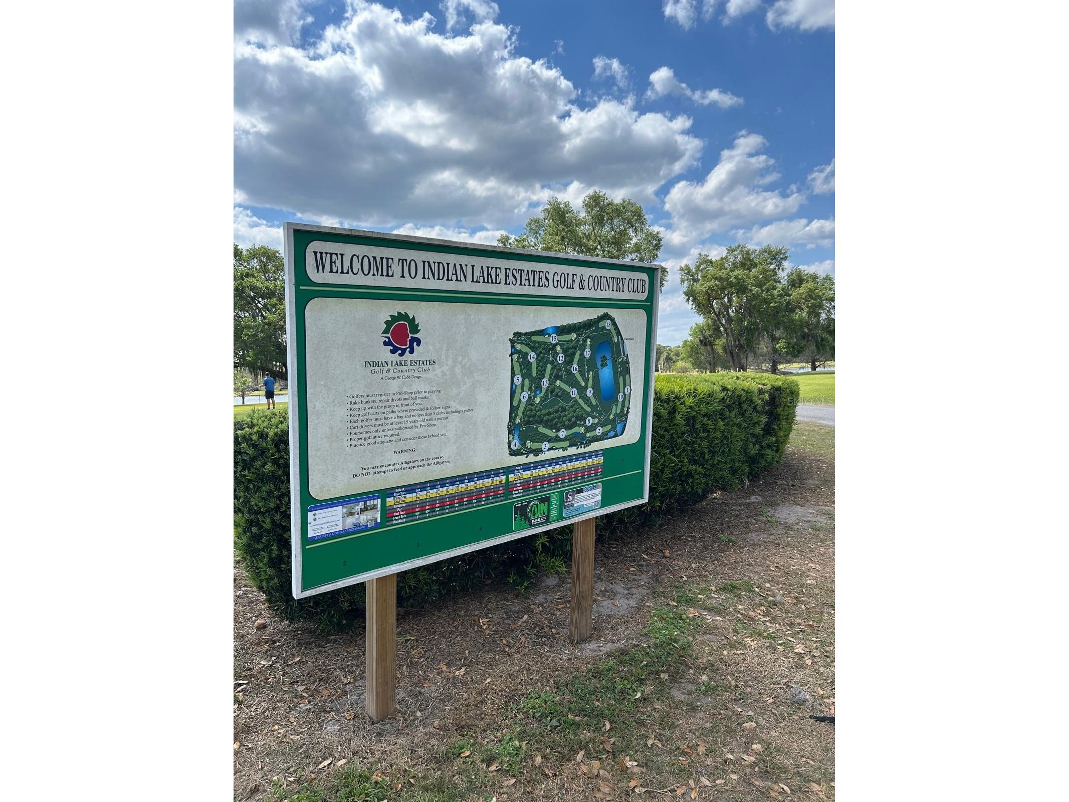 1106 Calliandra Drive Indian Lake Estates FL 33855 TB8464358 image3